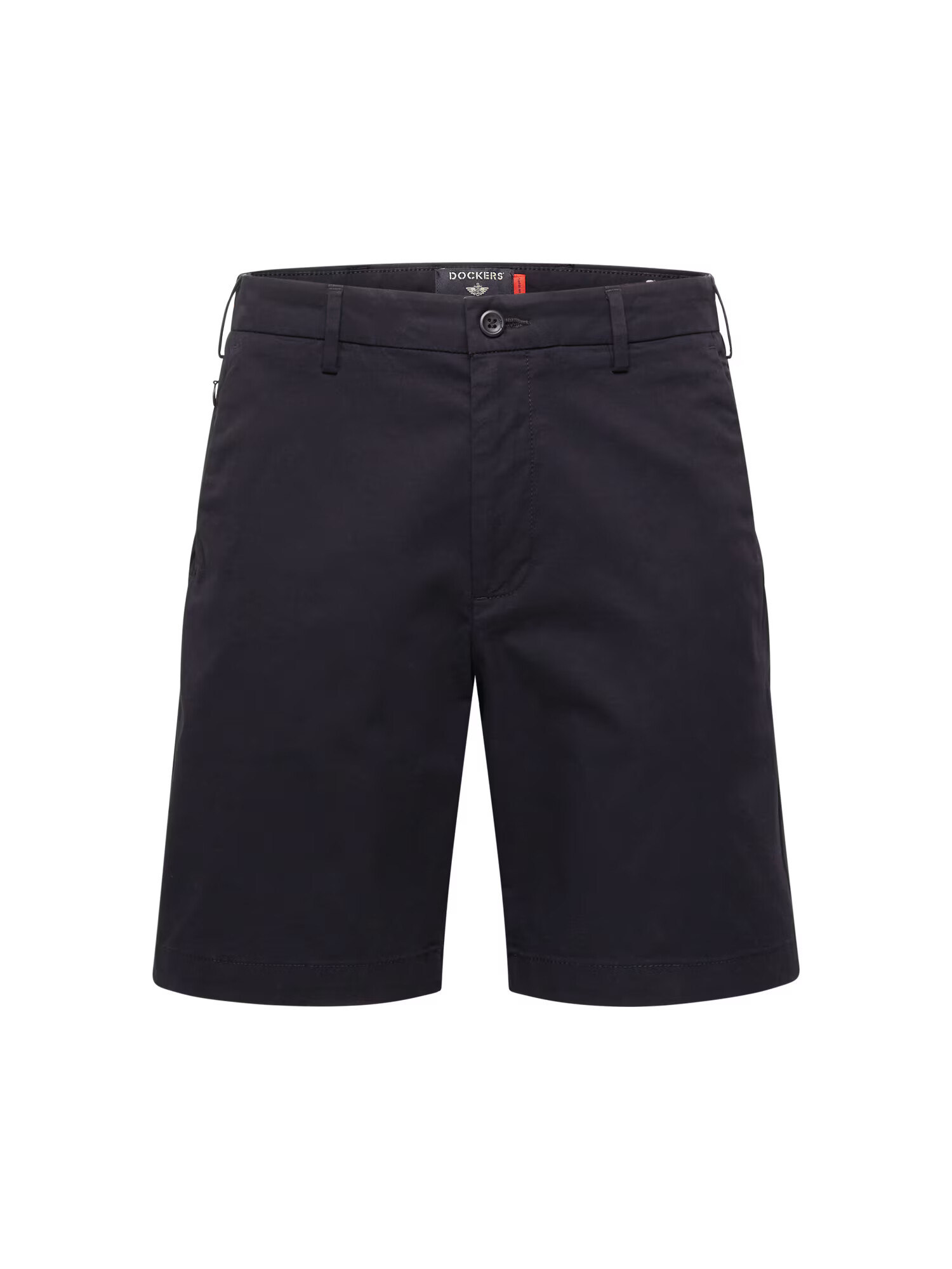 Dockers Pantaloni eleganți negru - Pled.ro