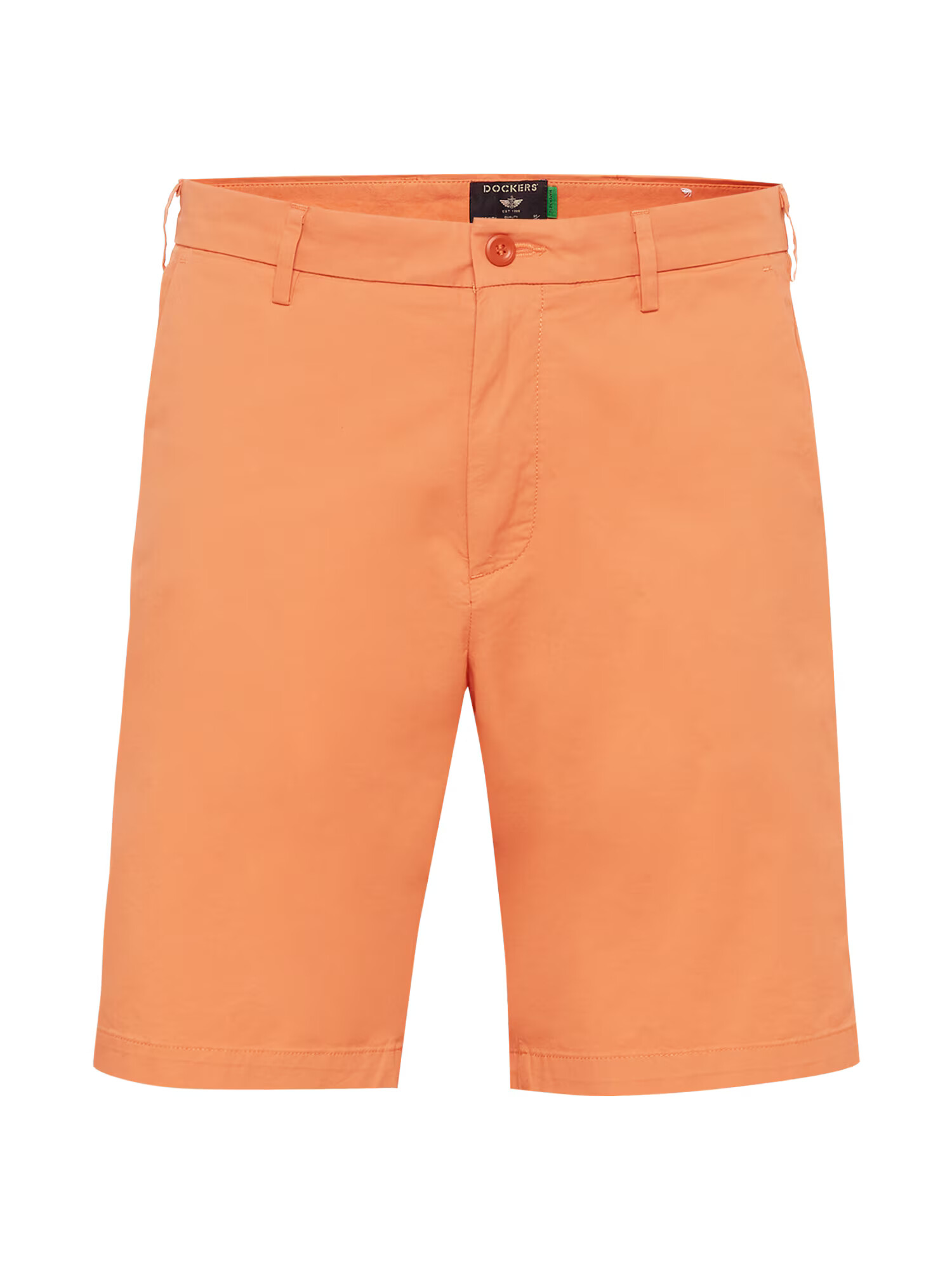 Dockers Pantaloni eleganți portocaliu - Pled.ro