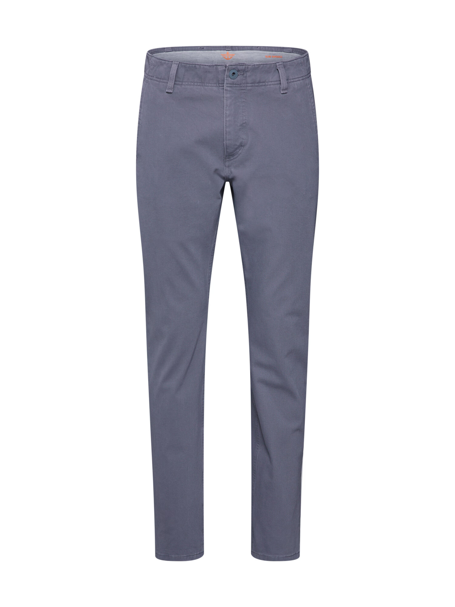 Dockers Pantaloni eleganți 'SMART 360 FLEX ALPHA SLIM (TAPERED)' gri - Pled.ro