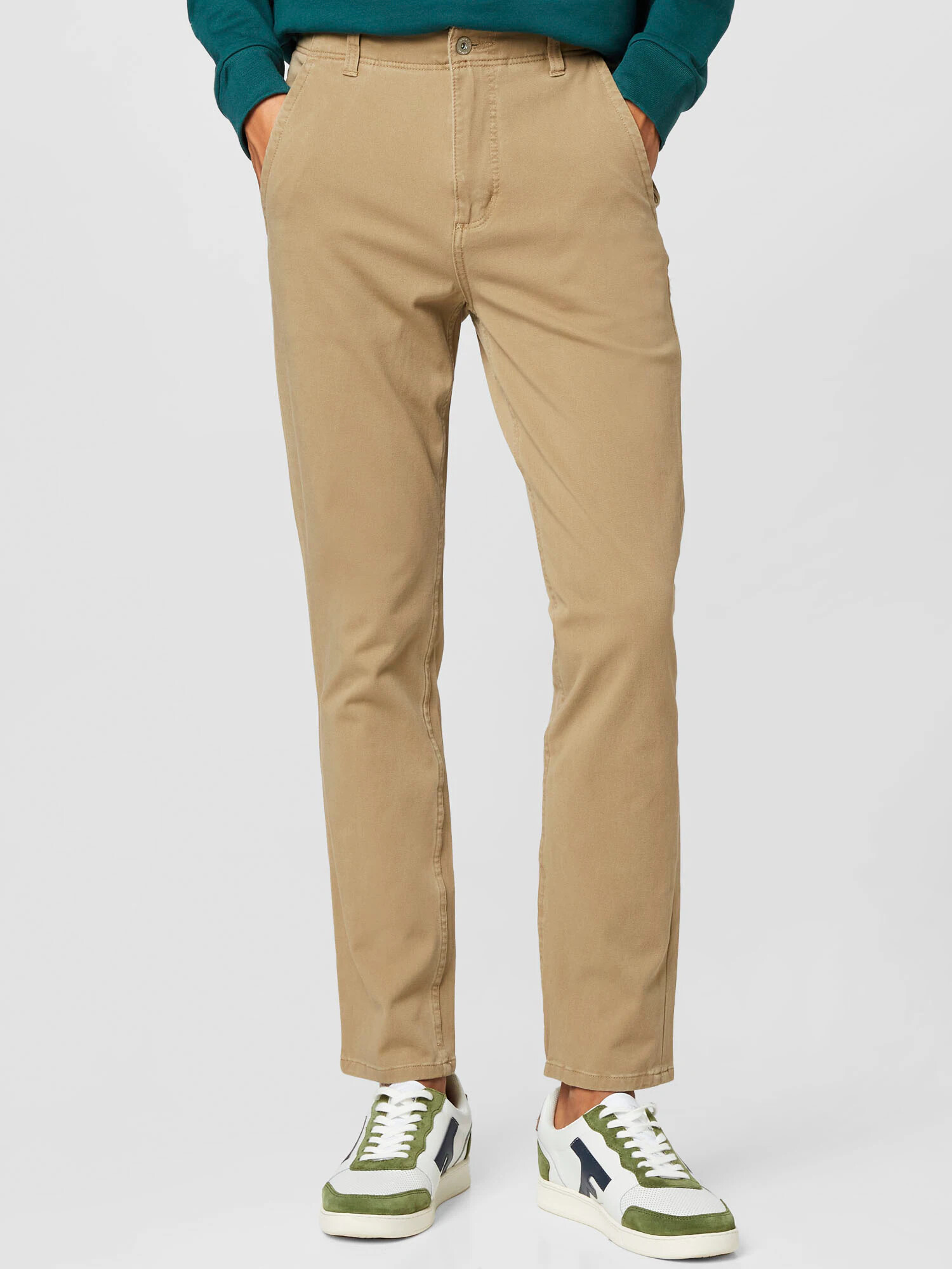 Dockers Pantaloni kaki - Pled.ro