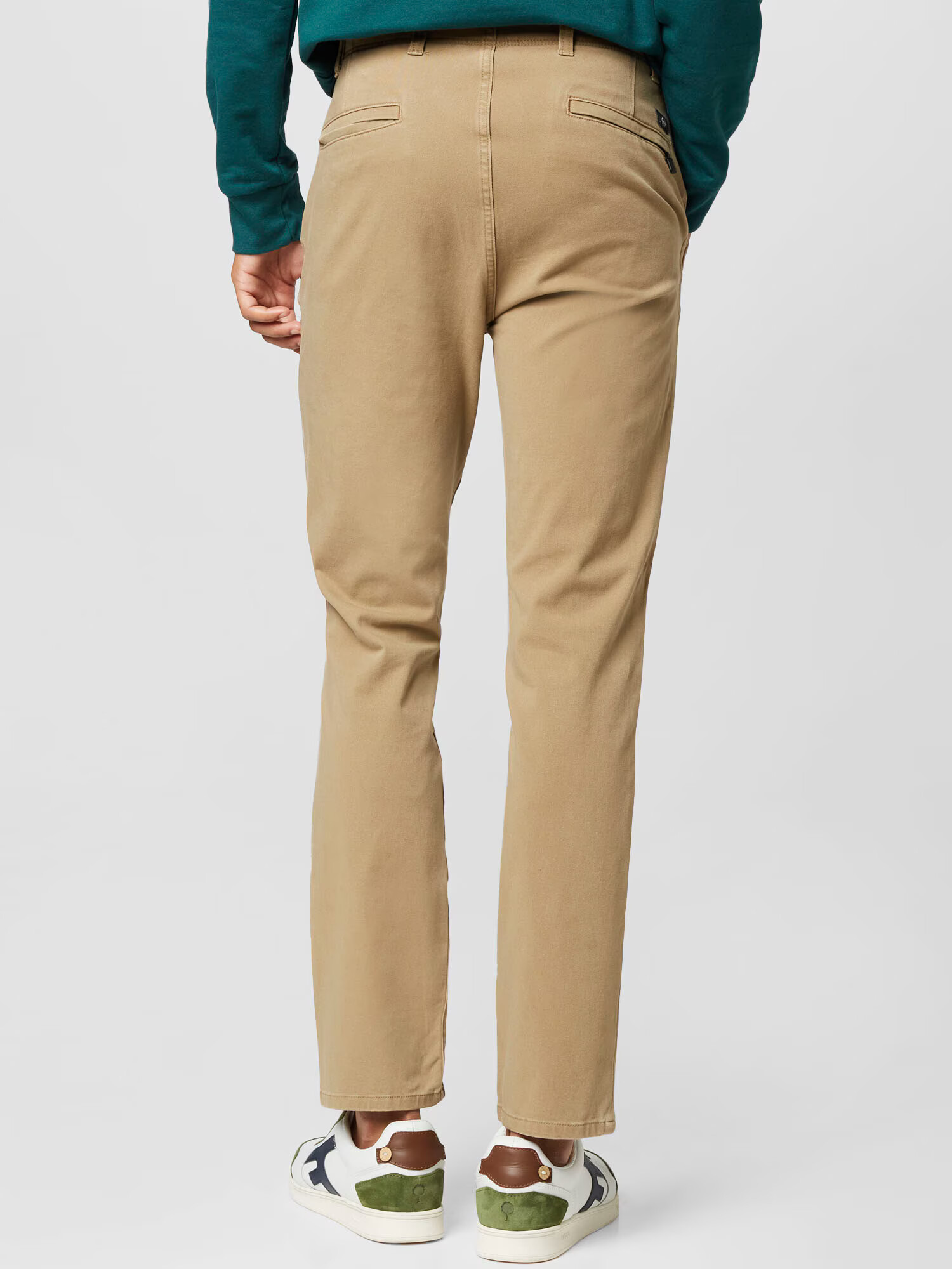 Dockers Pantaloni kaki - Pled.ro