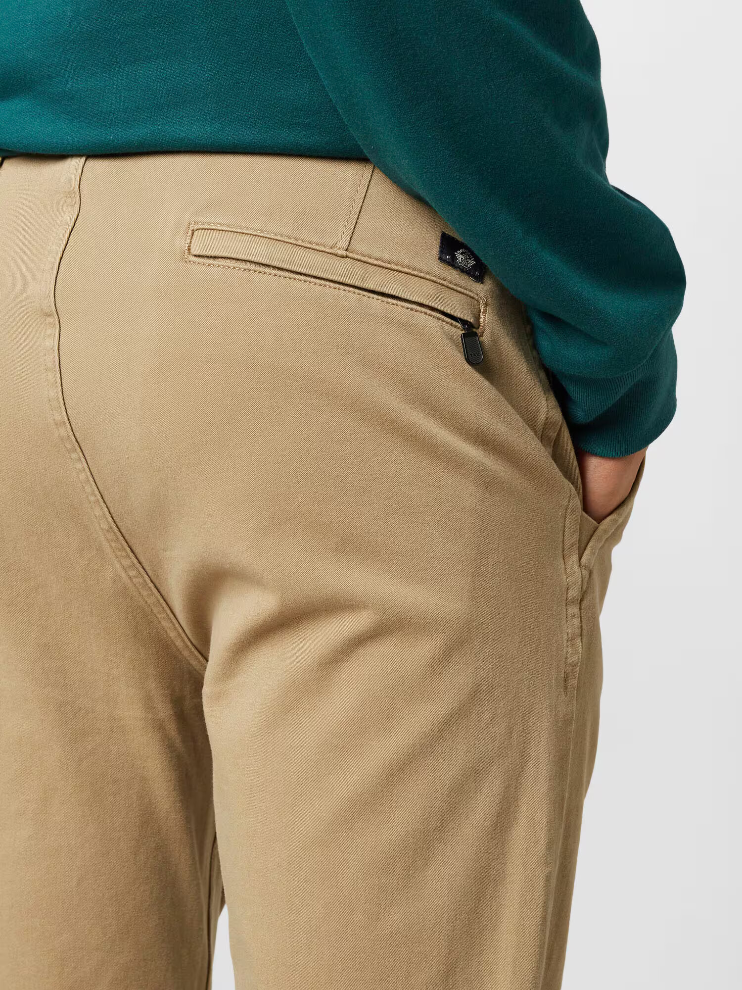 Dockers Pantaloni kaki - Pled.ro