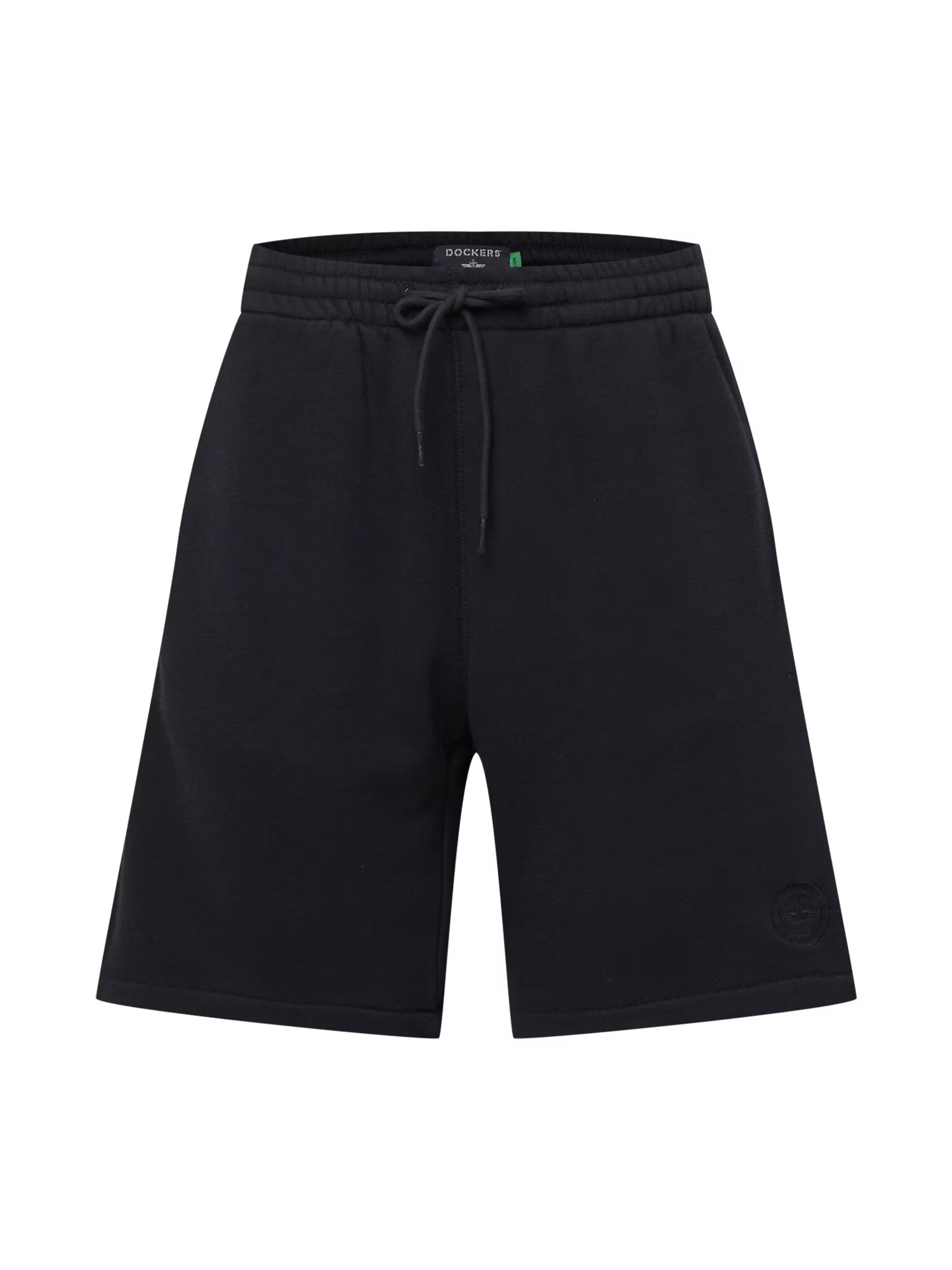 Dockers Pantaloni negru - Pled.ro