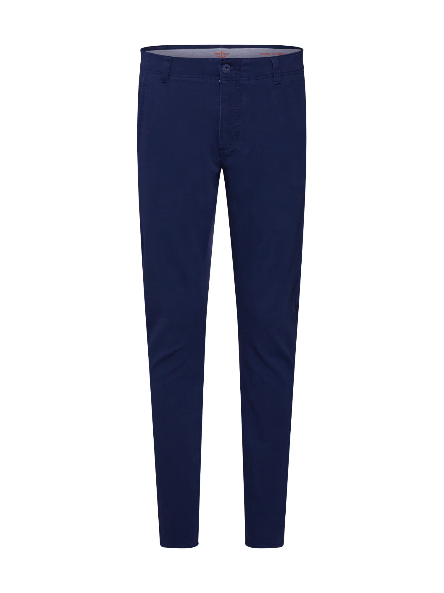 Dockers Pantaloni 'SMART 360 FLEX ALPHA SKINNY' albastru închis - Pled.ro