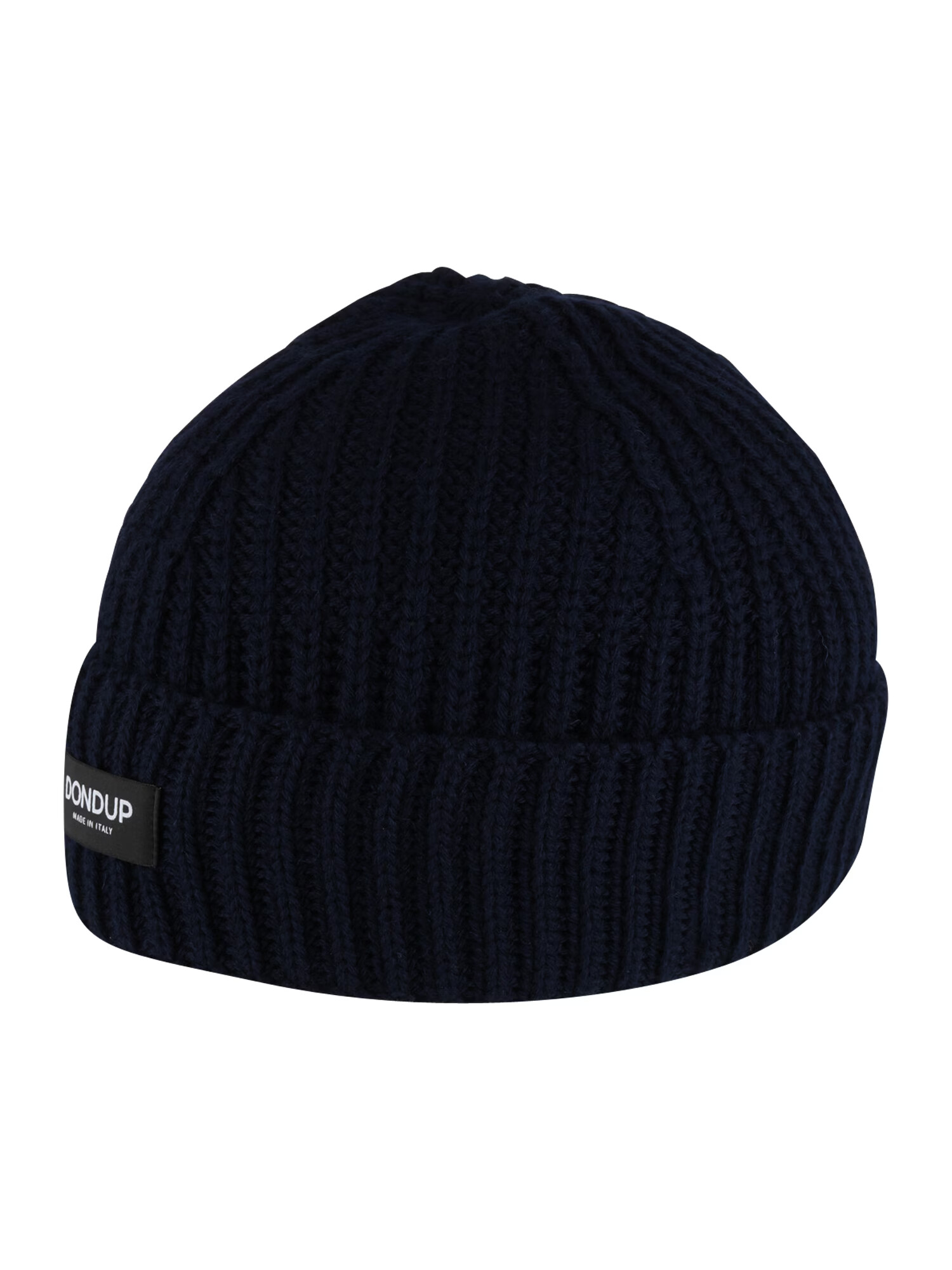 Dondup Căciulă 'CAPPELLO' bleumarin - Pled.ro