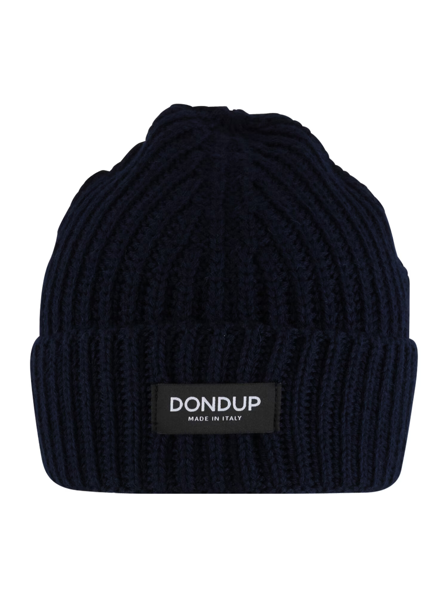 Dondup Căciulă 'CAPPELLO' bleumarin - Pled.ro