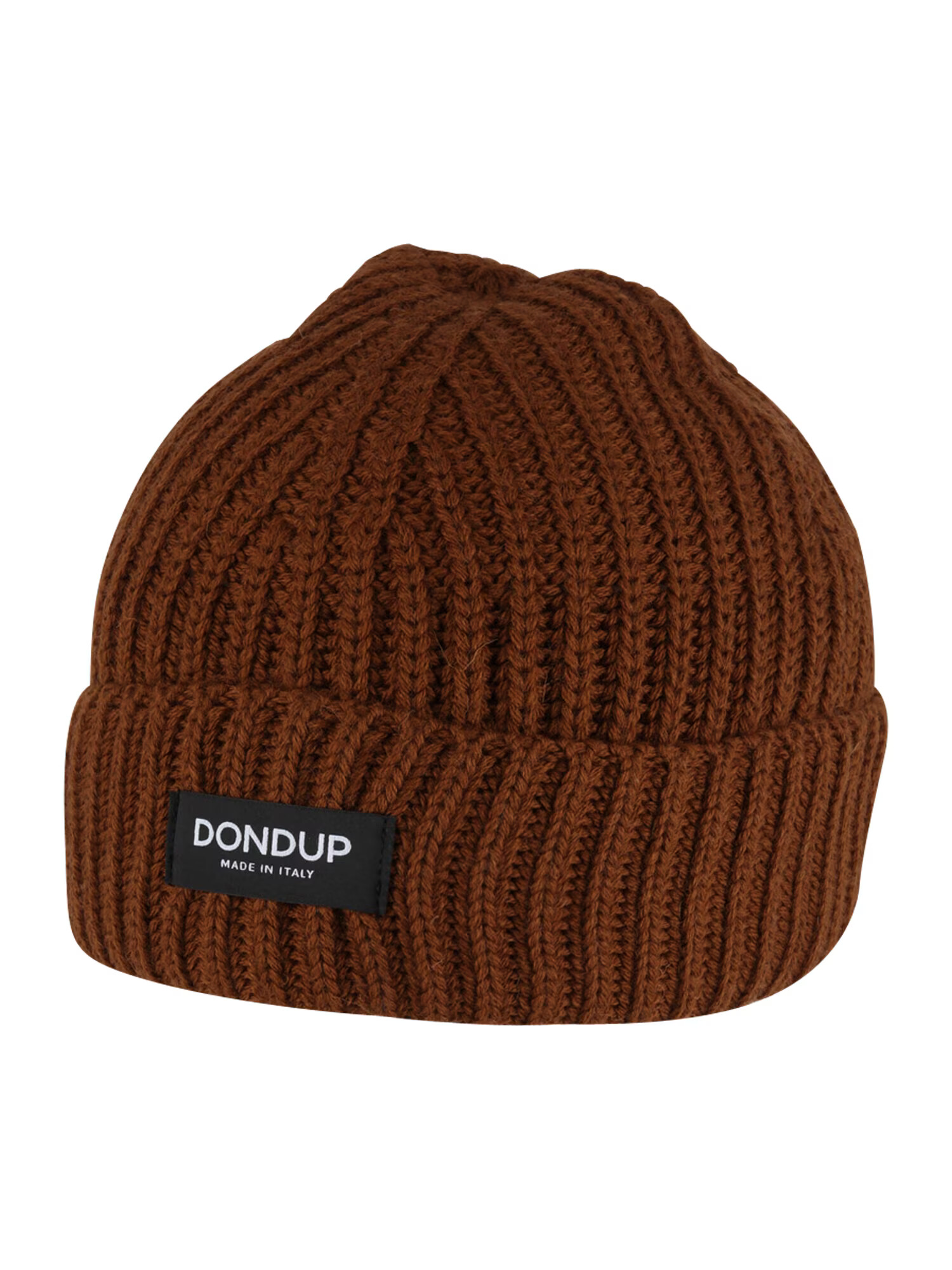 Dondup Căciulă 'CAPPELLO' ciocolatiu - Pled.ro