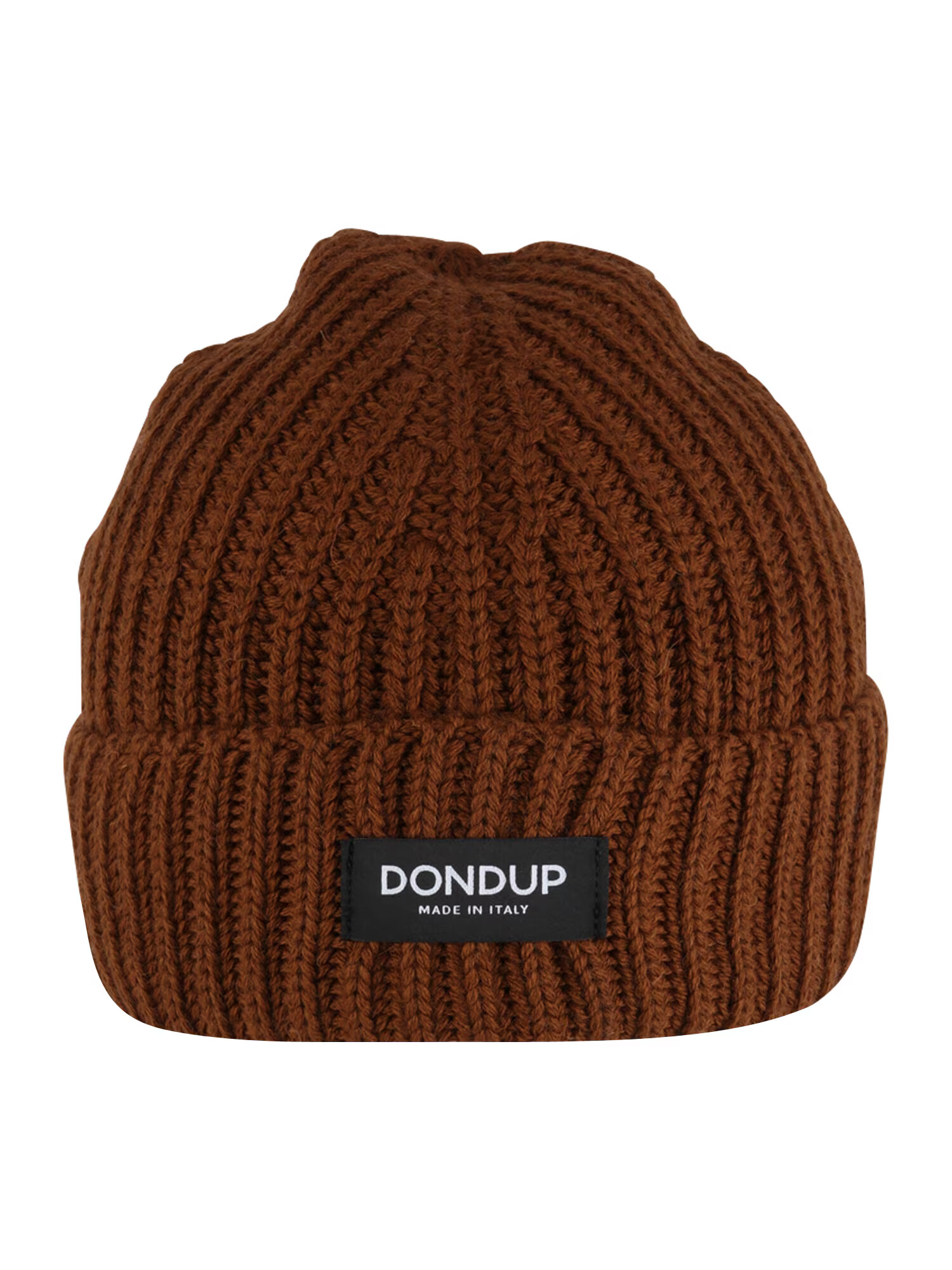 Dondup Căciulă 'CAPPELLO' ciocolatiu - Pled.ro