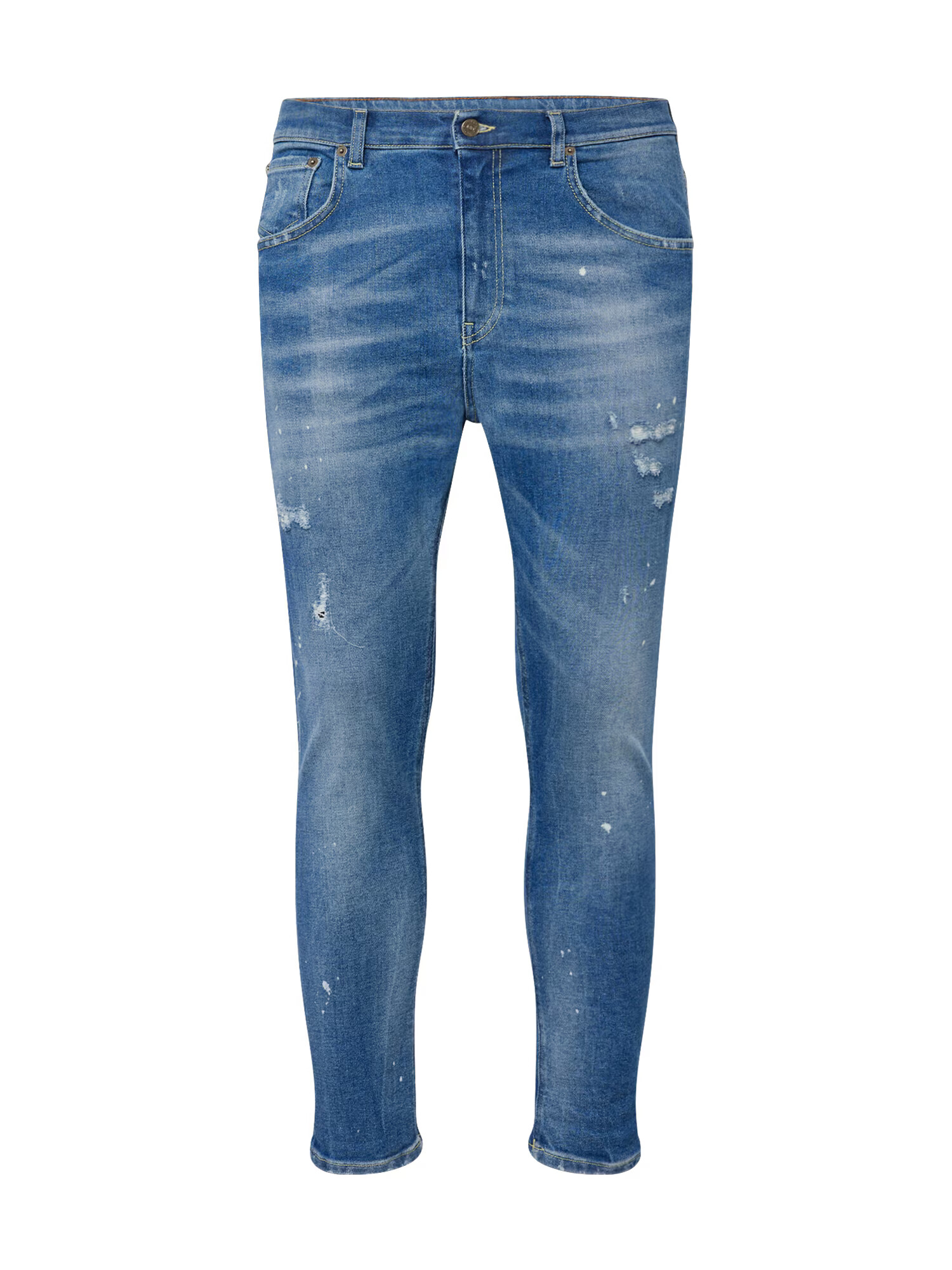 Dondup Jeans 'ALEX' albastru denim - Pled.ro