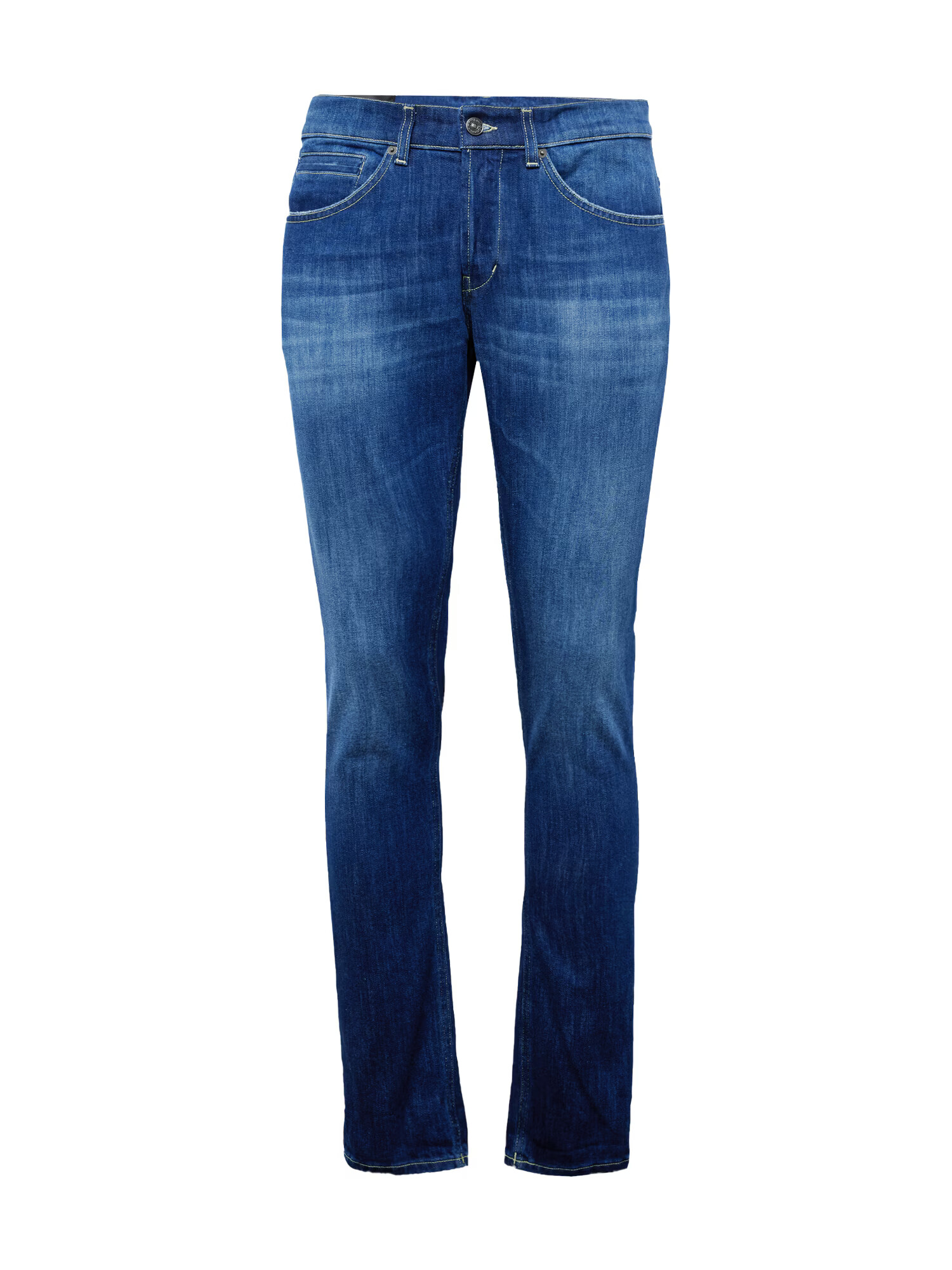 Dondup Jeans 'GEORGE' albastru denim - Pled.ro