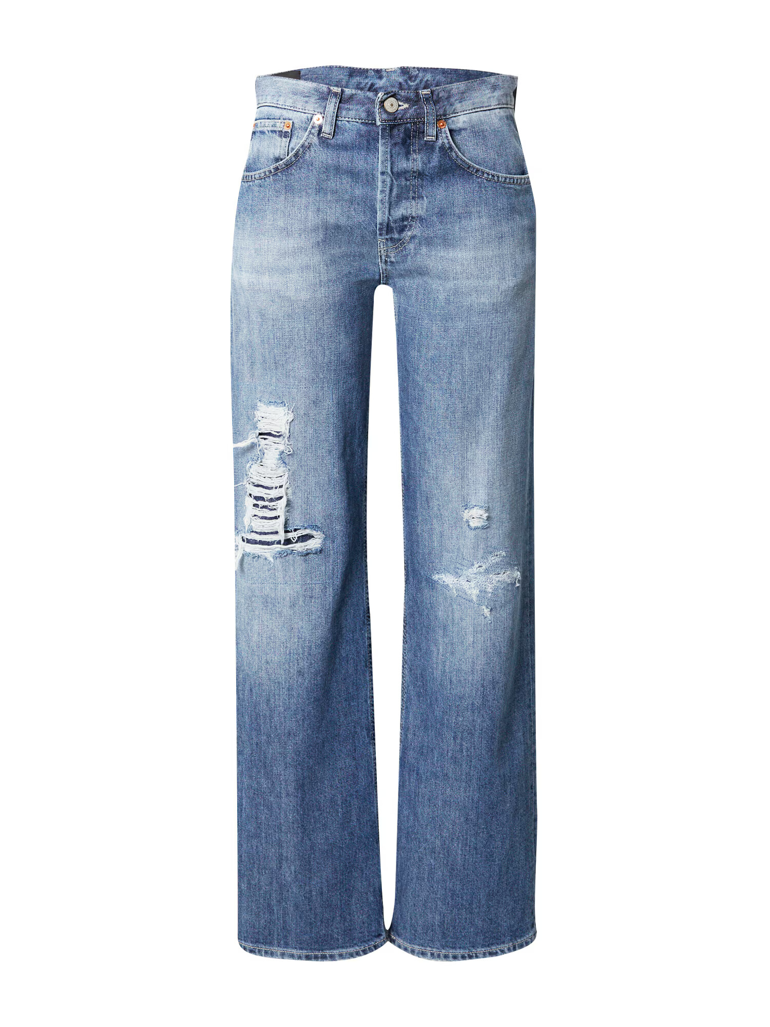 Dondup Jeans 'JACKLYN' albastru - Pled.ro