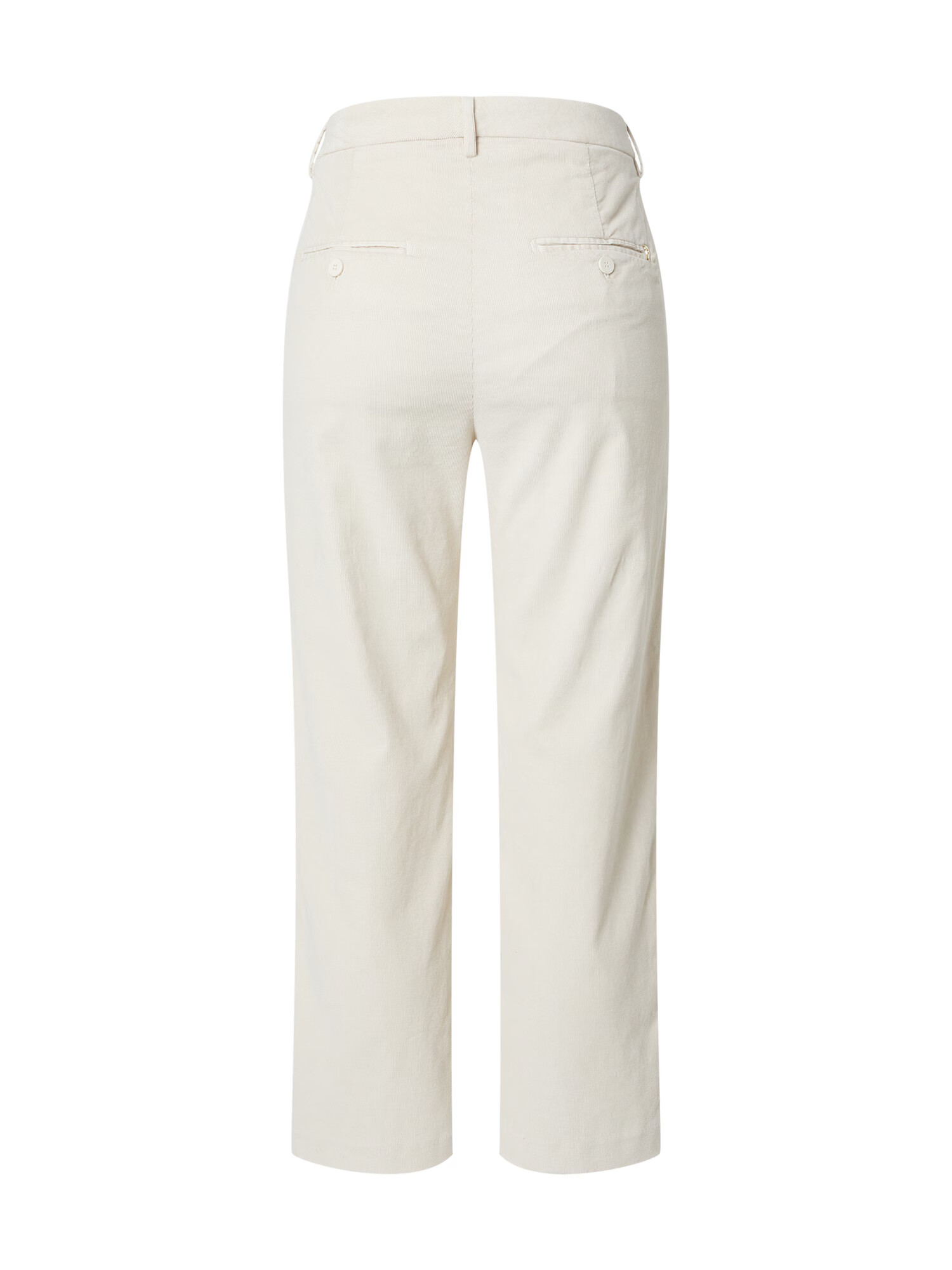 Dondup Pantaloni 'NIMA' crem - Pled.ro