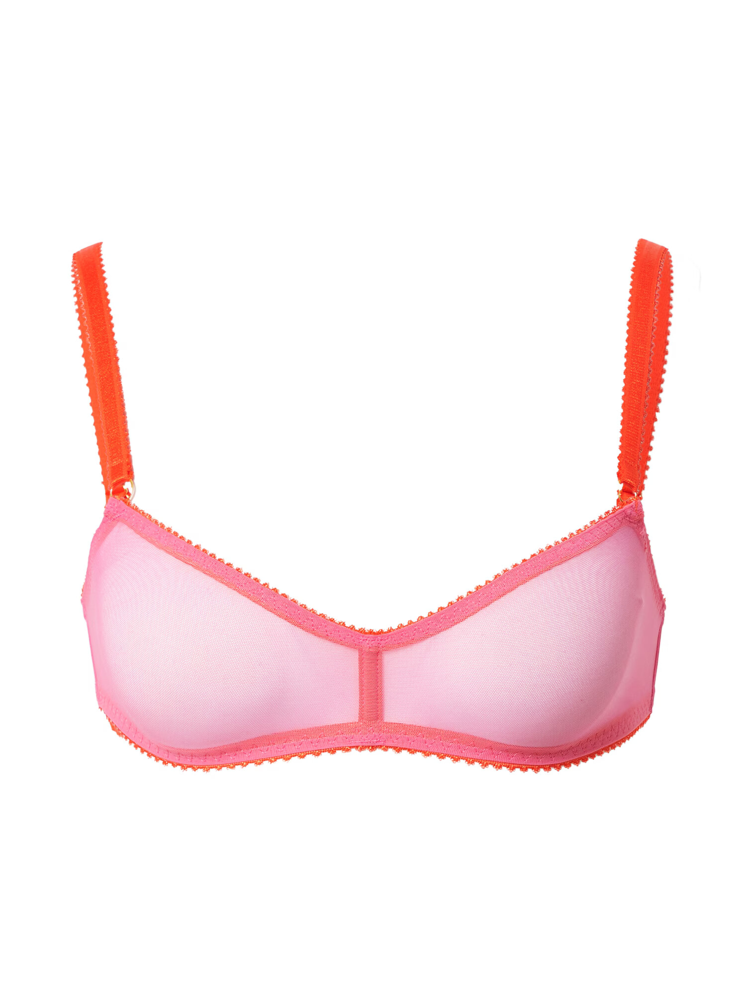 Dora Larsen Sutien roz - Pled.ro