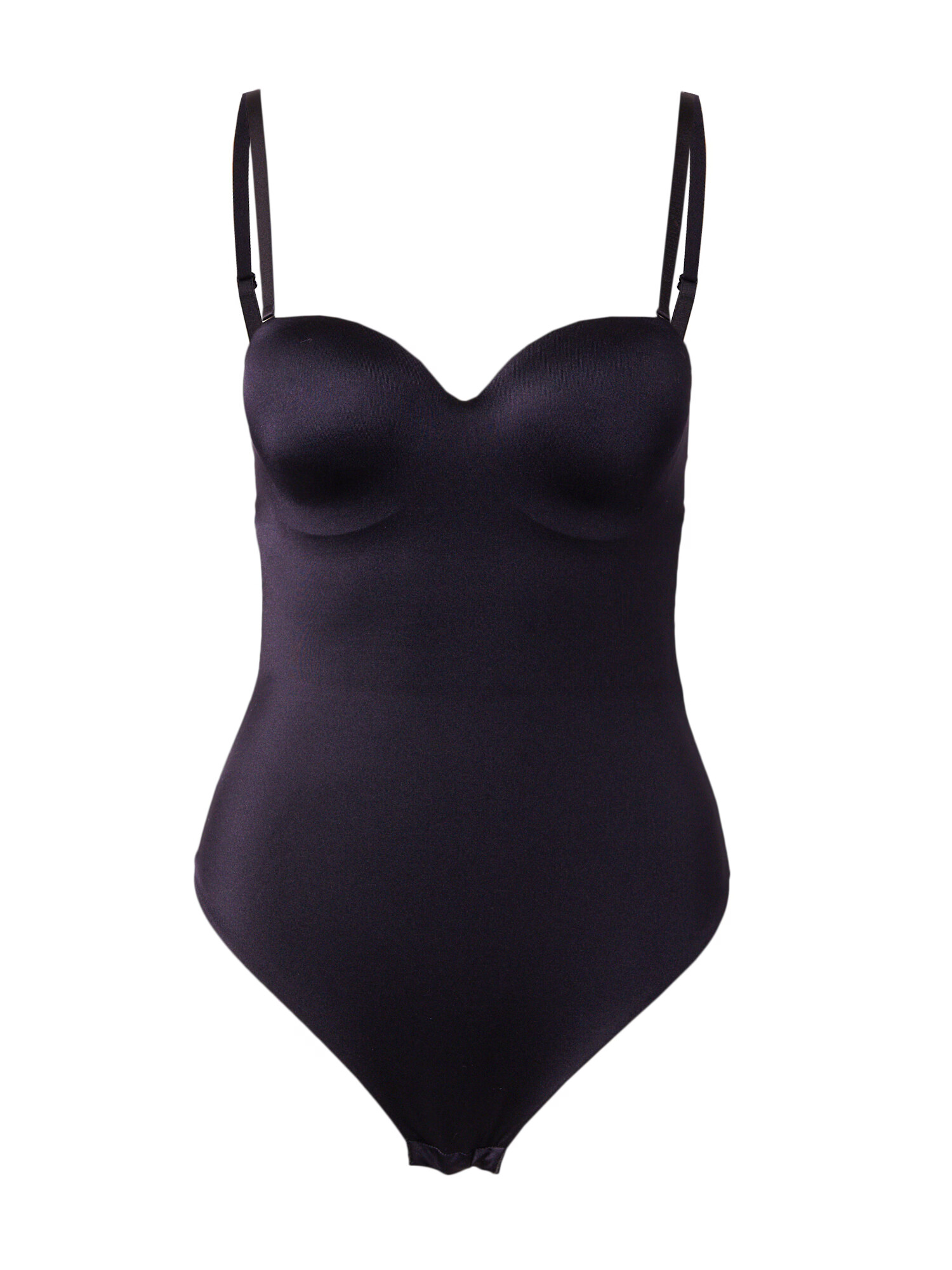 Dorina Body negru - Pled.ro