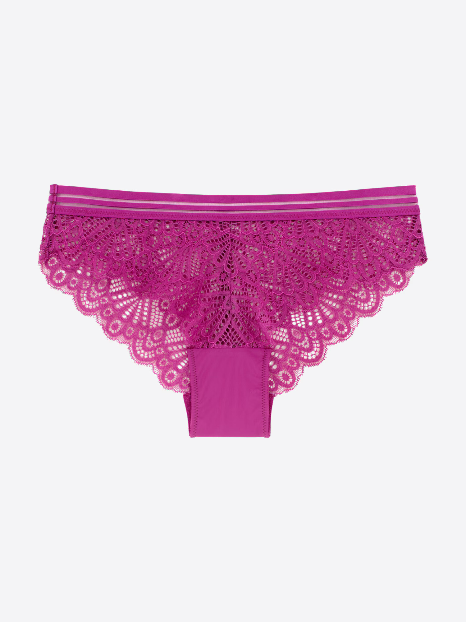 Dorina Slip 'ALESSIA' fucsia - Pled.ro