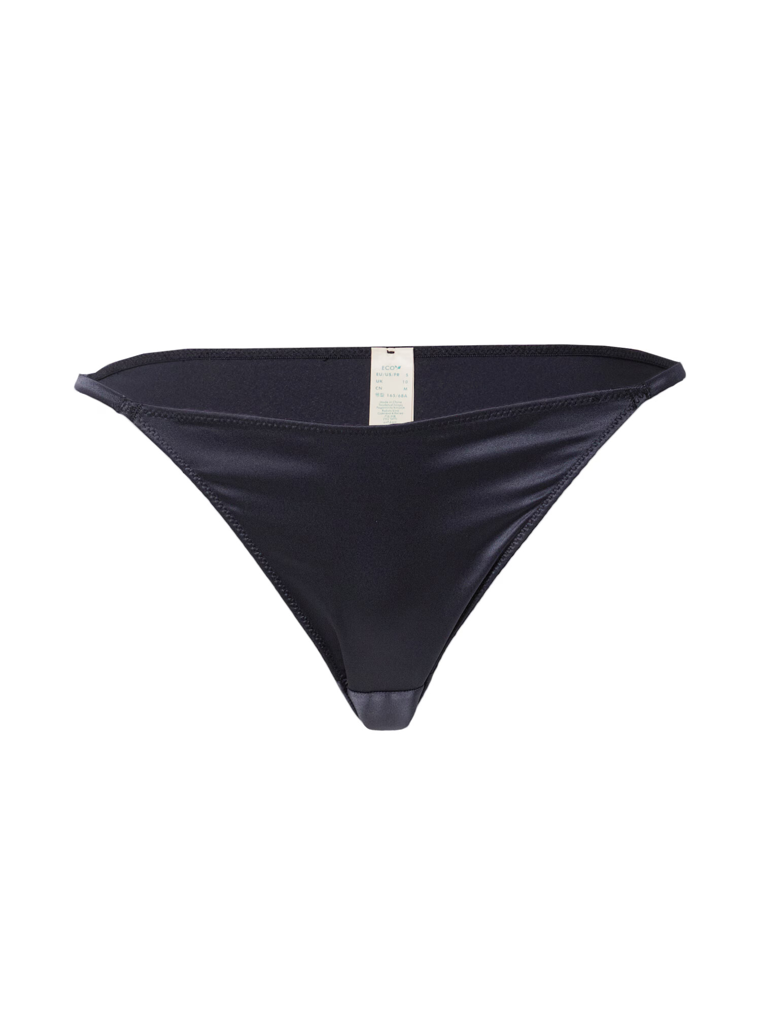 Dorina Slip negru - Pled.ro