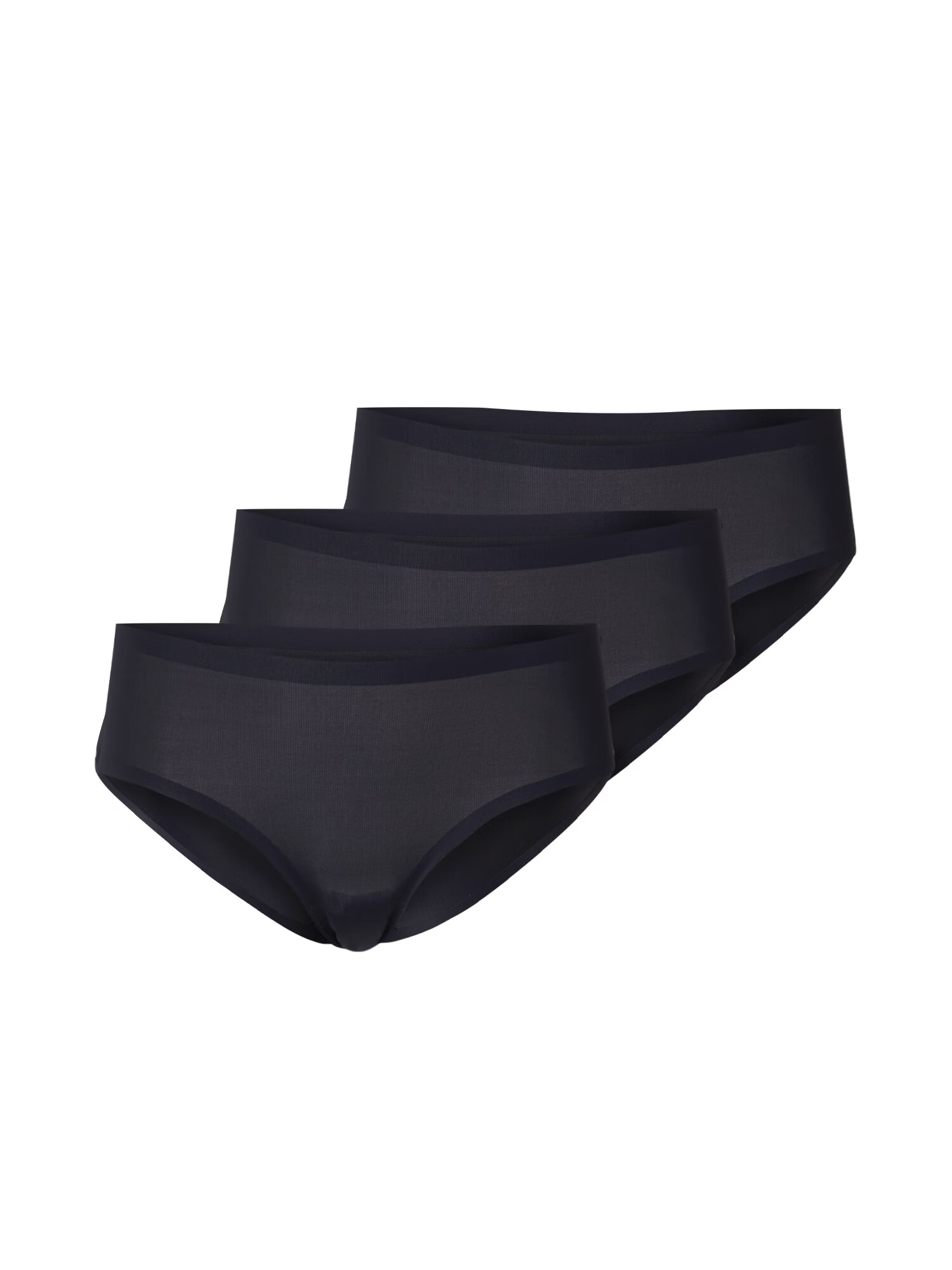 Dorina Slip negru - Pled.ro