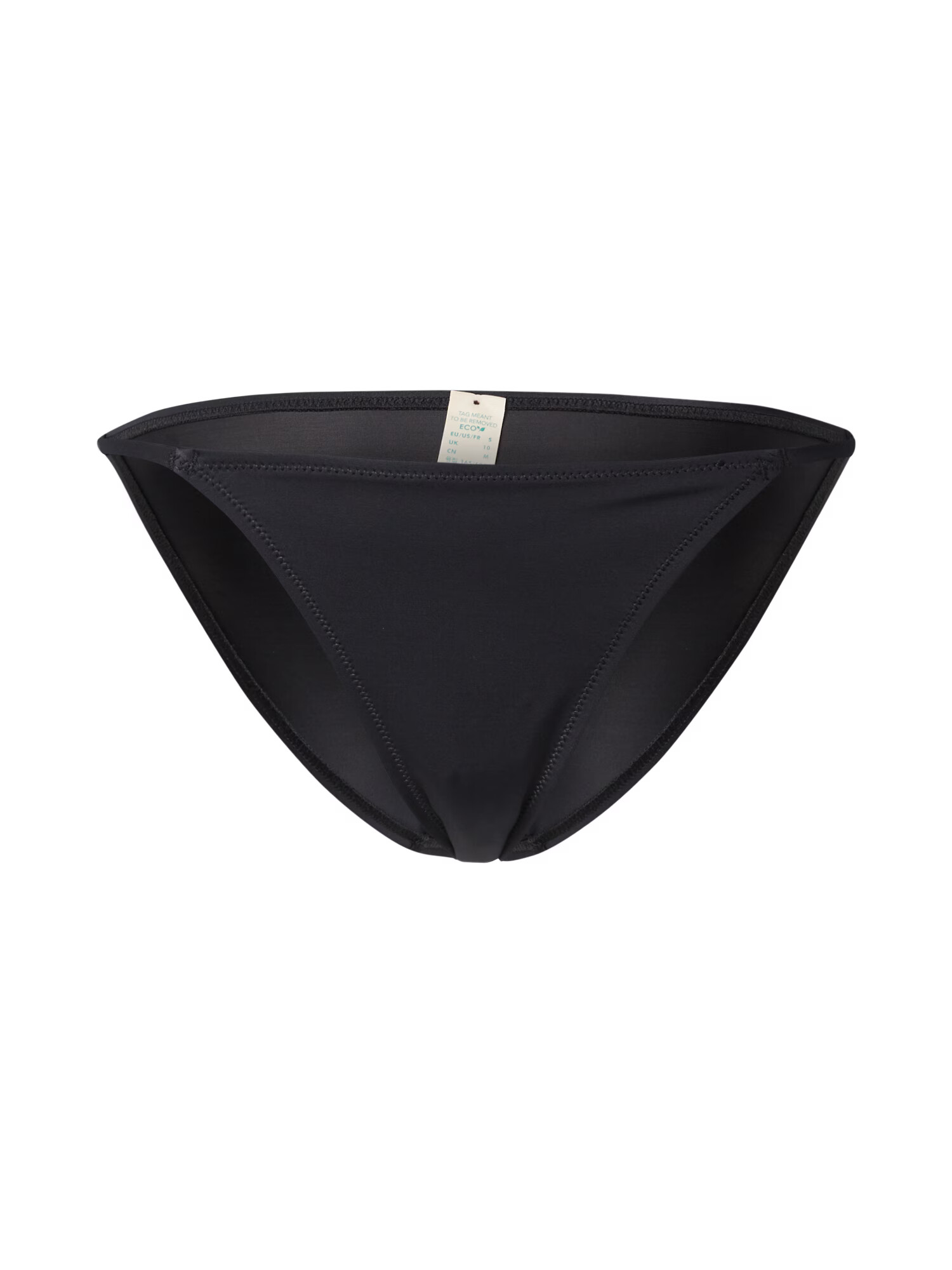 Dorina Slip 'RHODES' negru - Pled.ro