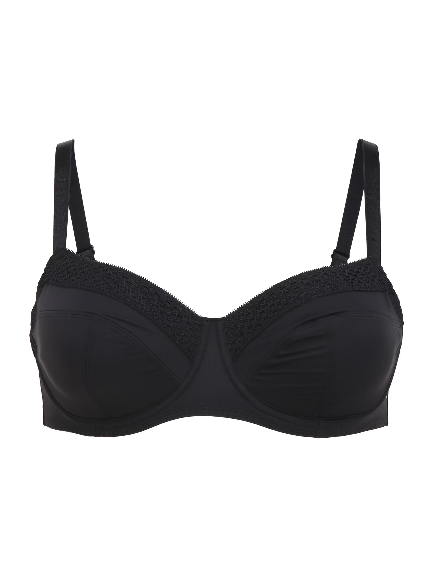 Dorina Sutien 'GLOW' bej / negru - Pled.ro