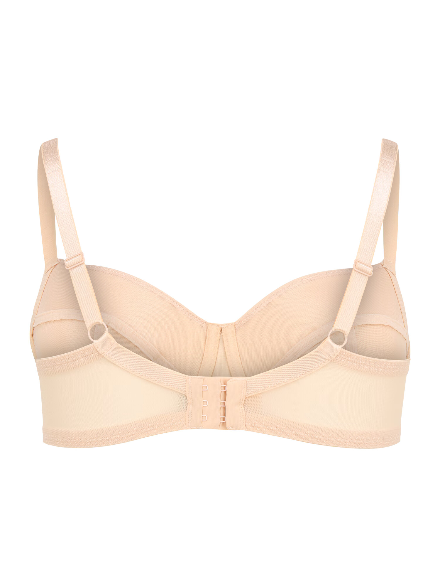 Dorina Sutien 'GLOW' bej / negru - Pled.ro