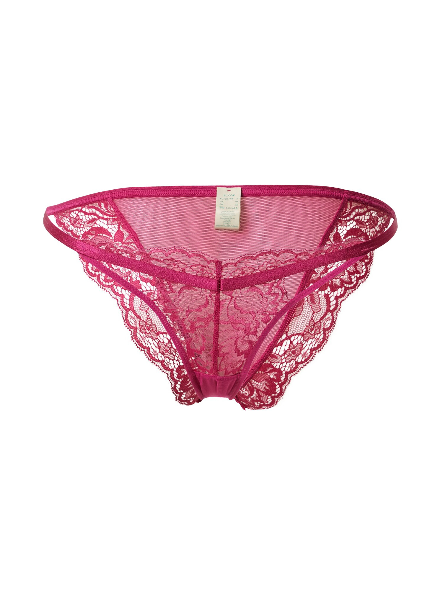 Dorina Slip 'DESIREE' fucsia - Pled.ro