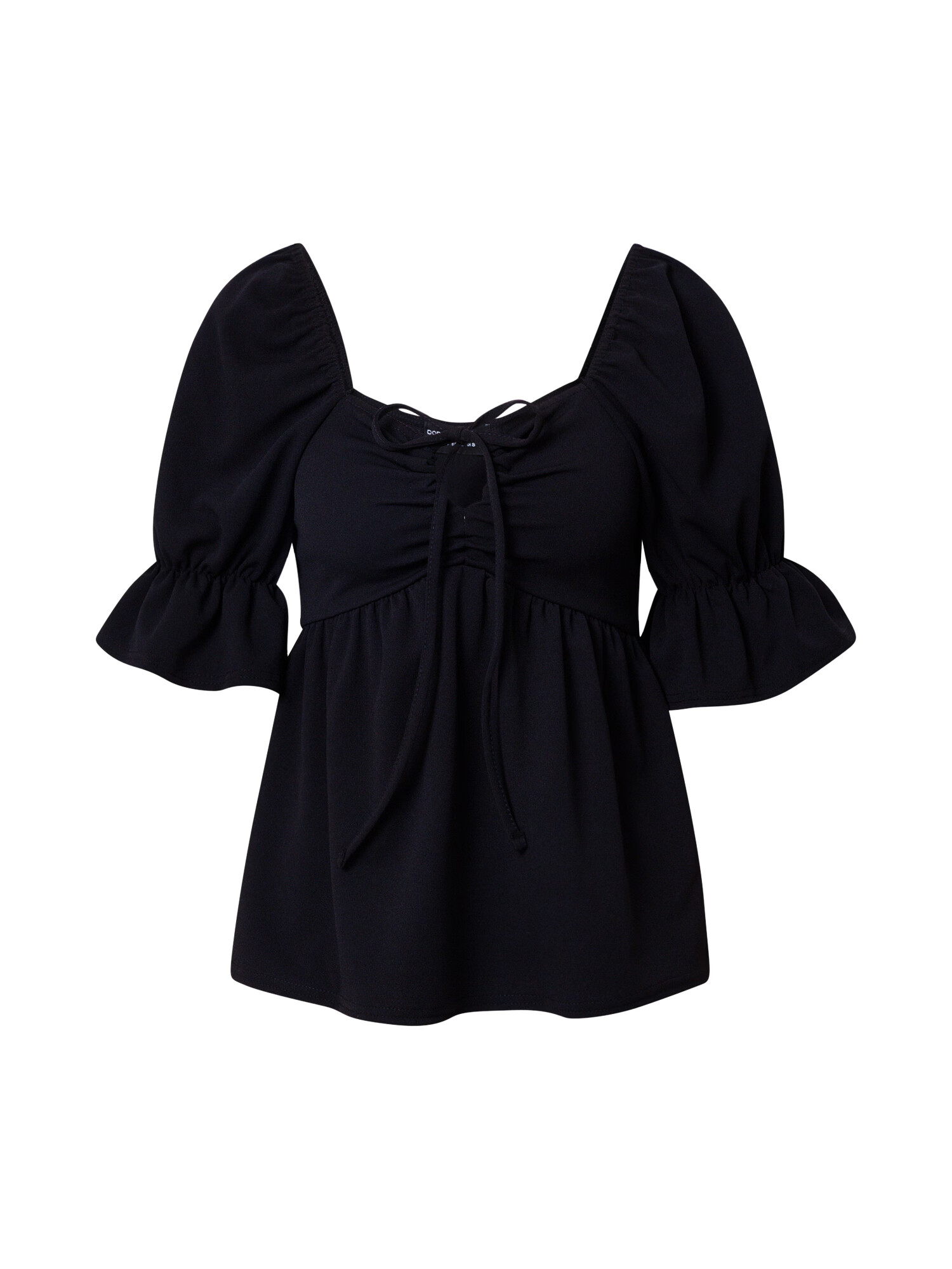 Dorothy Perkins Bluză negru - Pled.ro