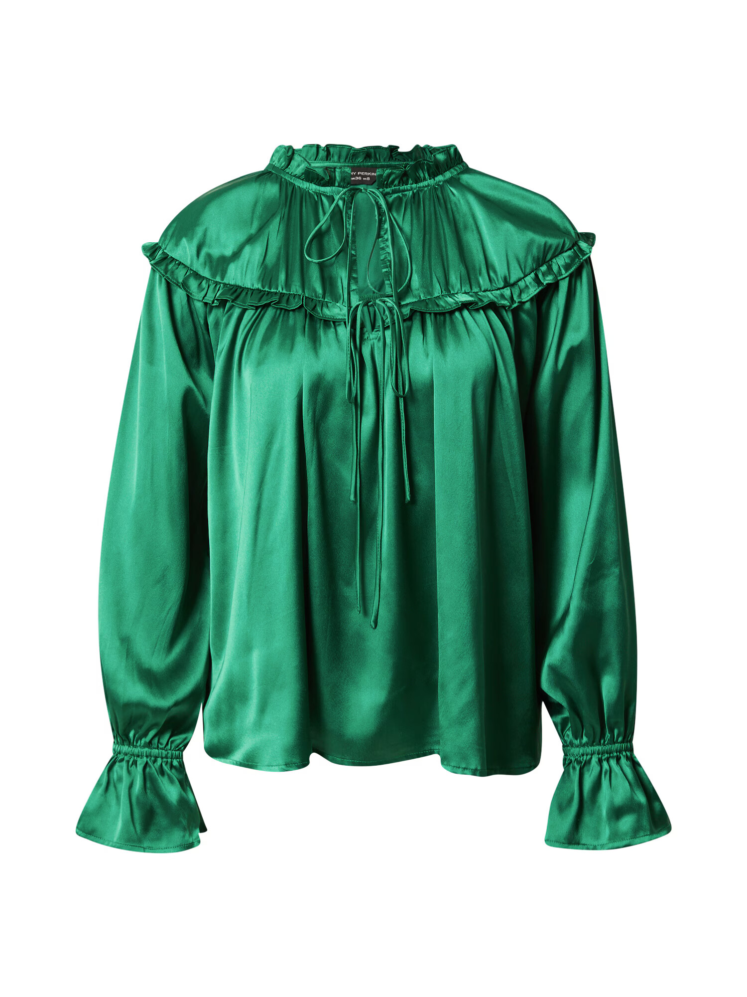 Dorothy Perkins Bluză verde - Pled.ro