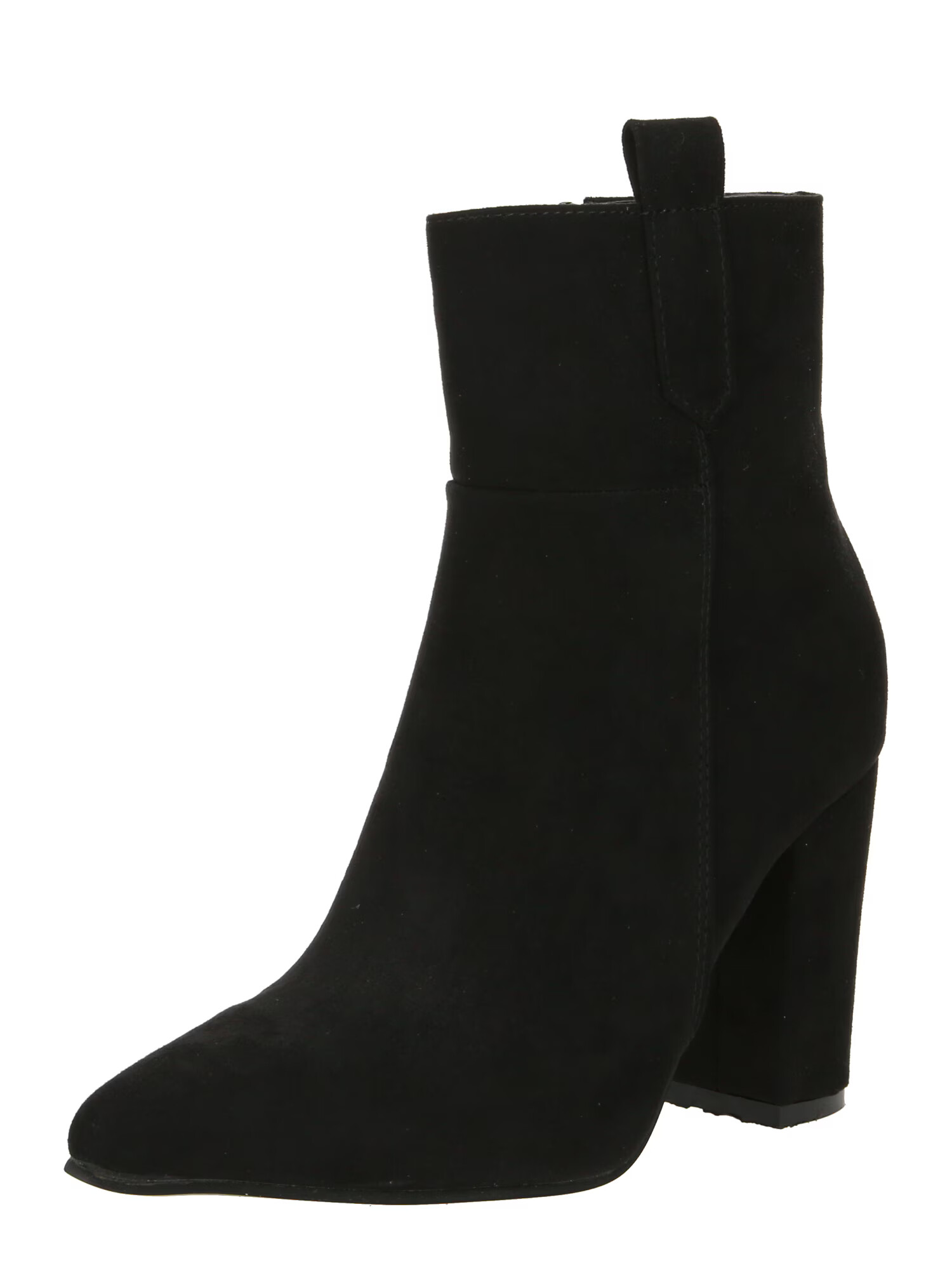 Dorothy Perkins Botine 'Amma' negru - Pled.ro