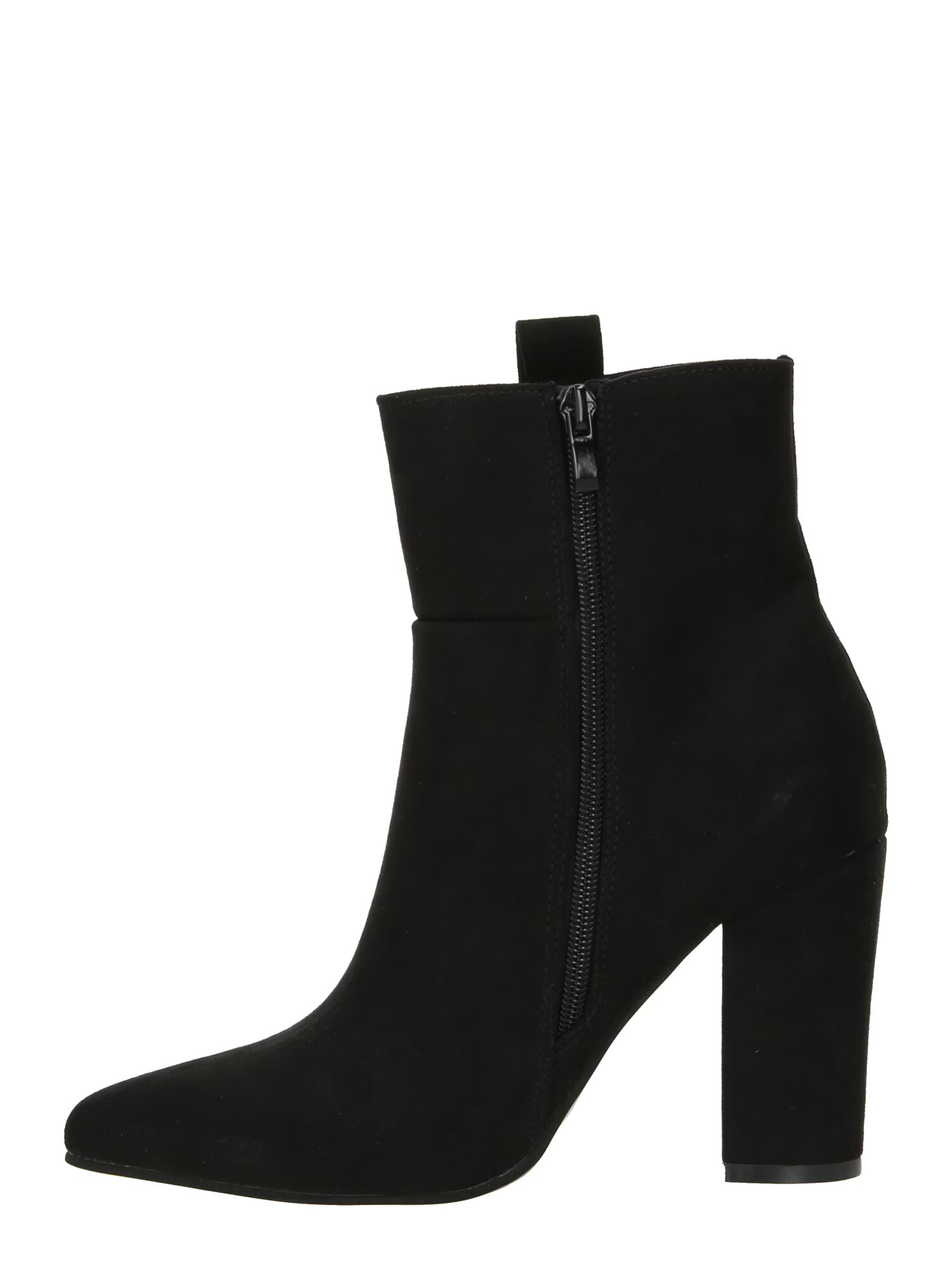 Dorothy Perkins Botine 'Amma' negru - Pled.ro