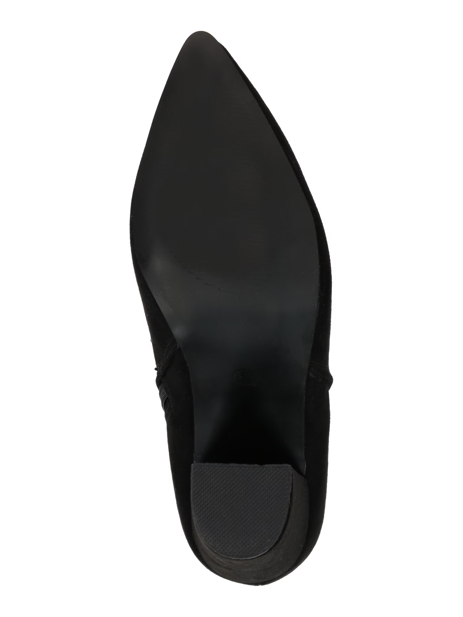 Dorothy Perkins Botine 'Amma' negru - Pled.ro