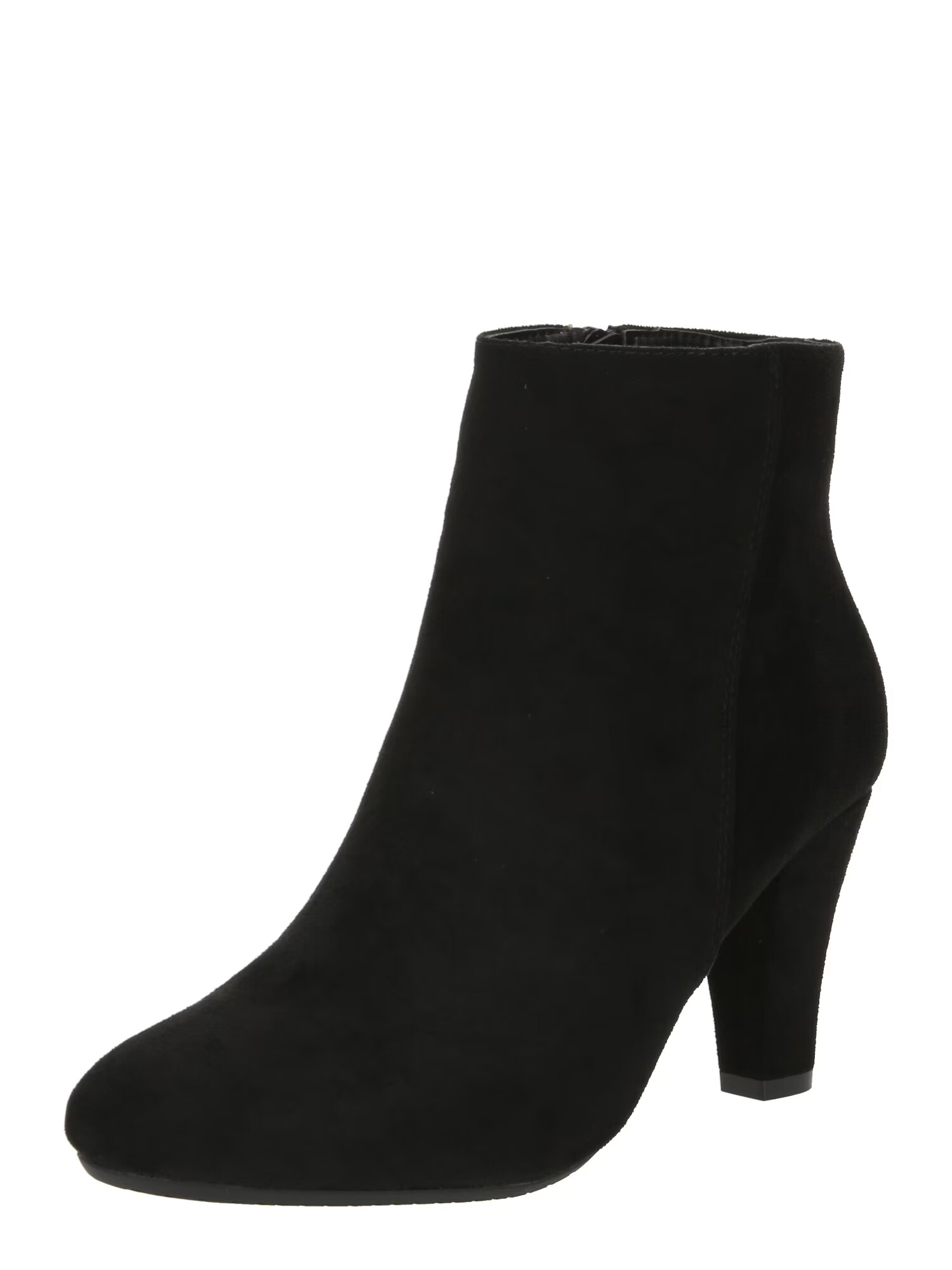 Dorothy Perkins Botine 'Amy' negru - Pled.ro