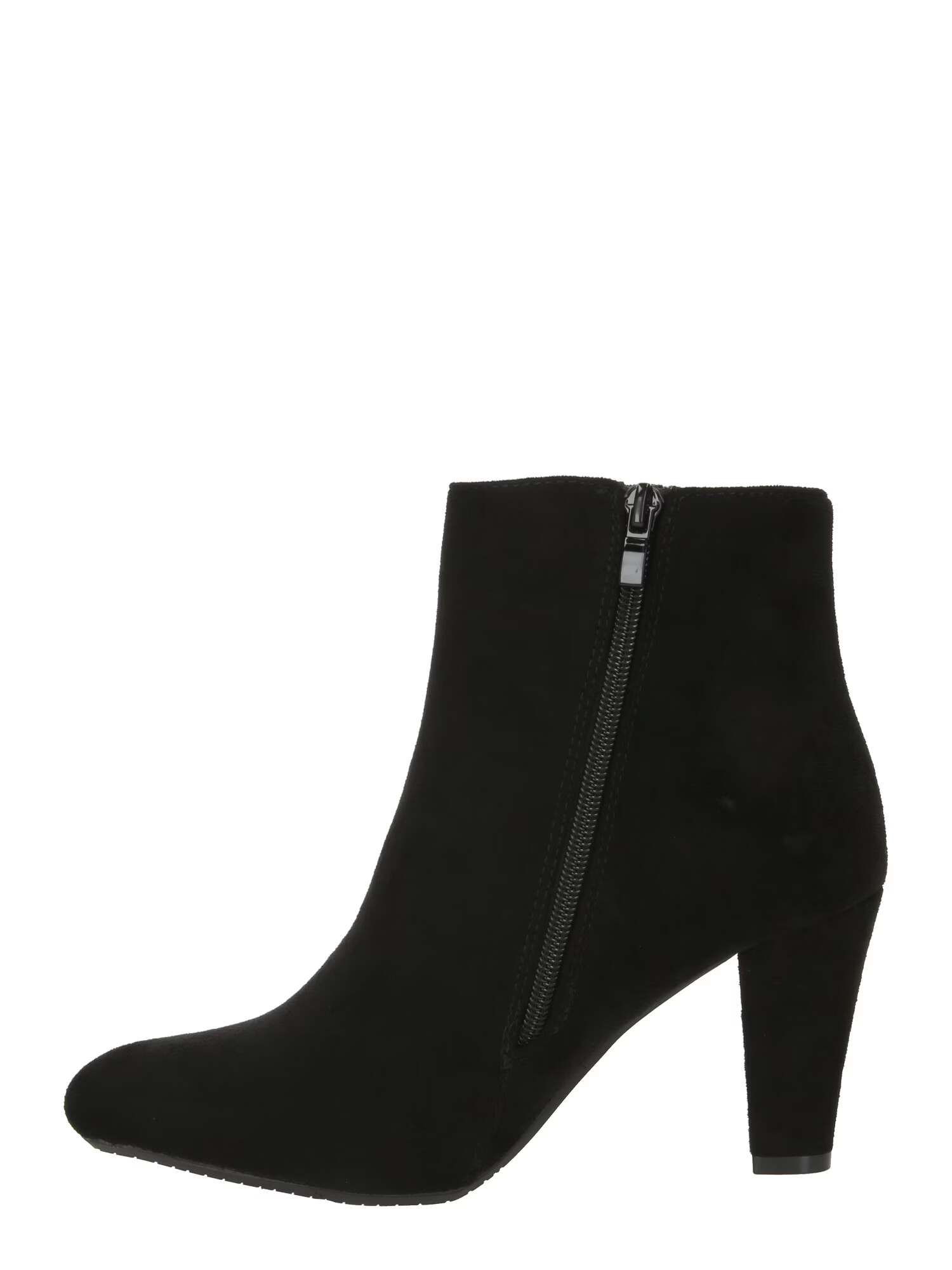 Dorothy Perkins Botine 'Amy' negru - Pled.ro