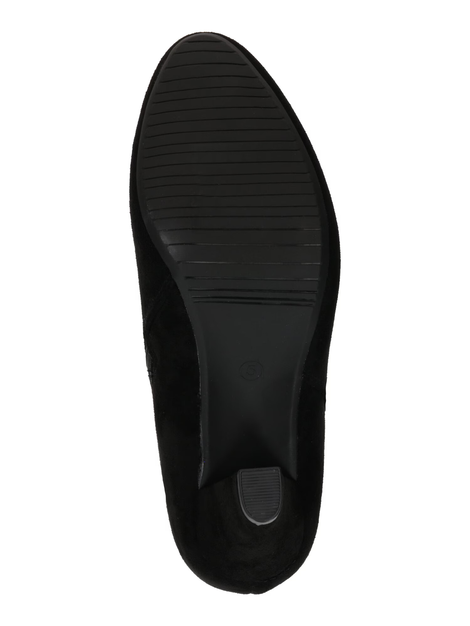 Dorothy Perkins Botine 'Amy' negru - Pled.ro