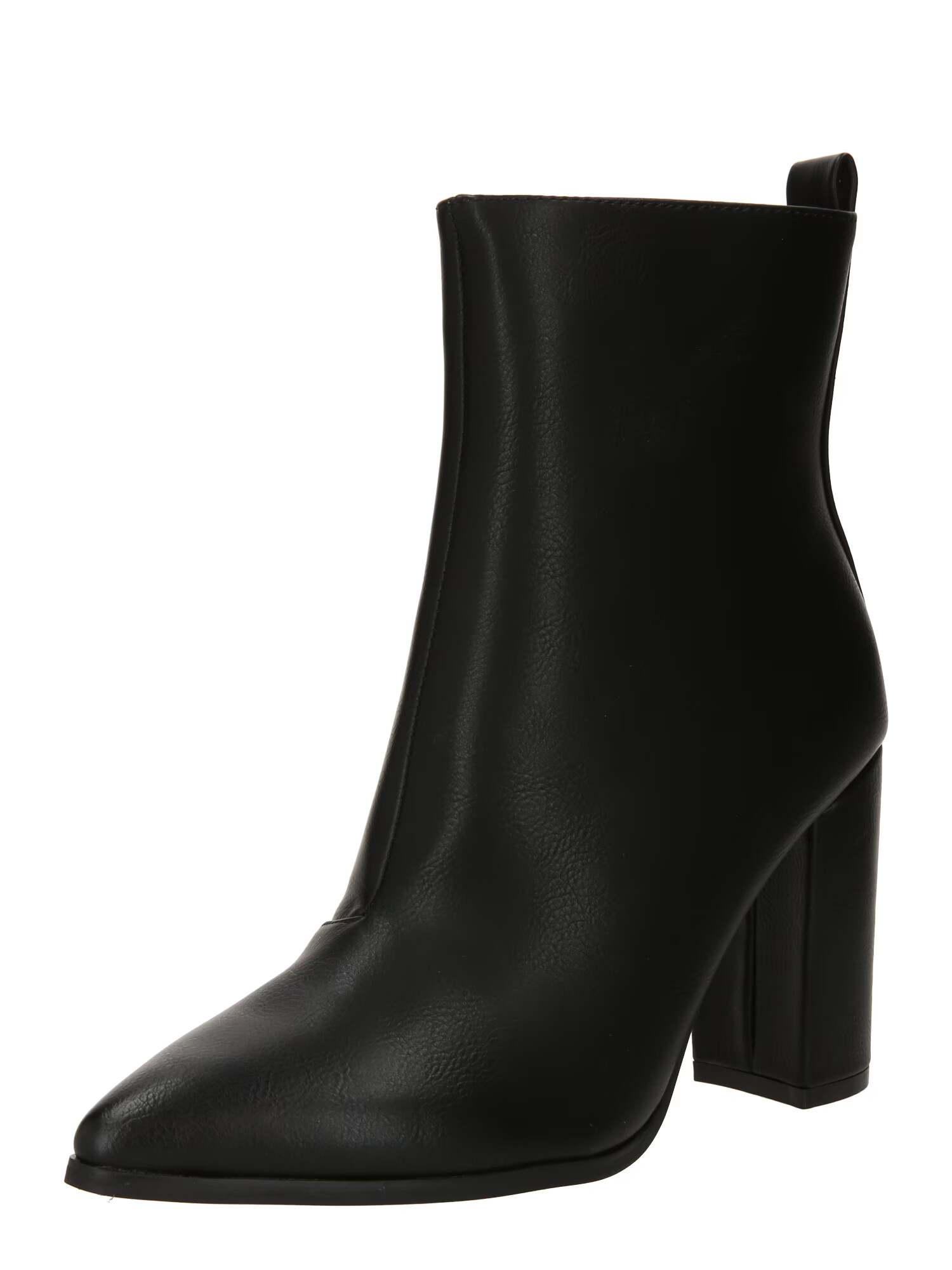 Dorothy Perkins Botine 'Astro' negru - Pled.ro