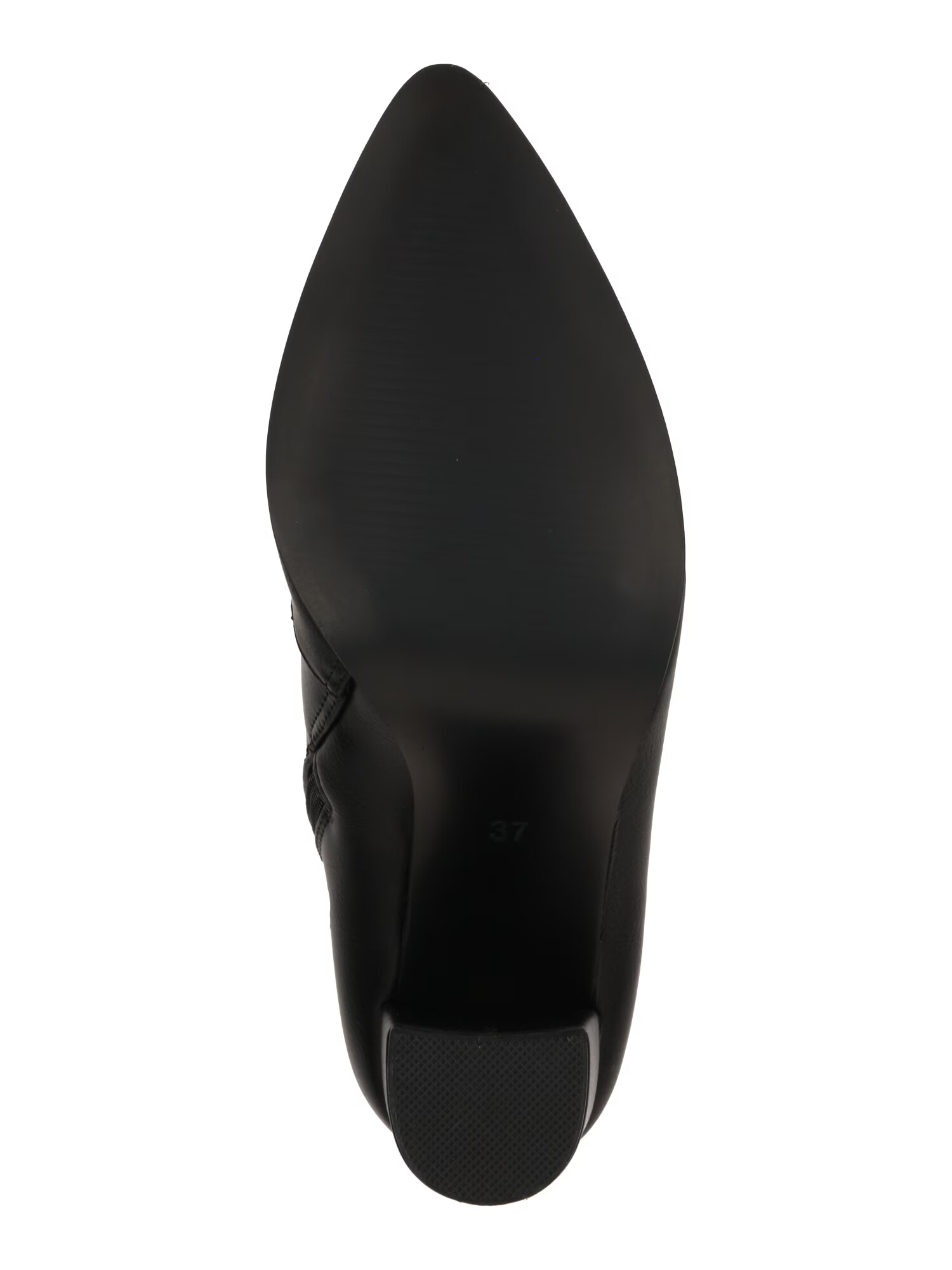 Dorothy Perkins Botine 'Astro' negru - Pled.ro