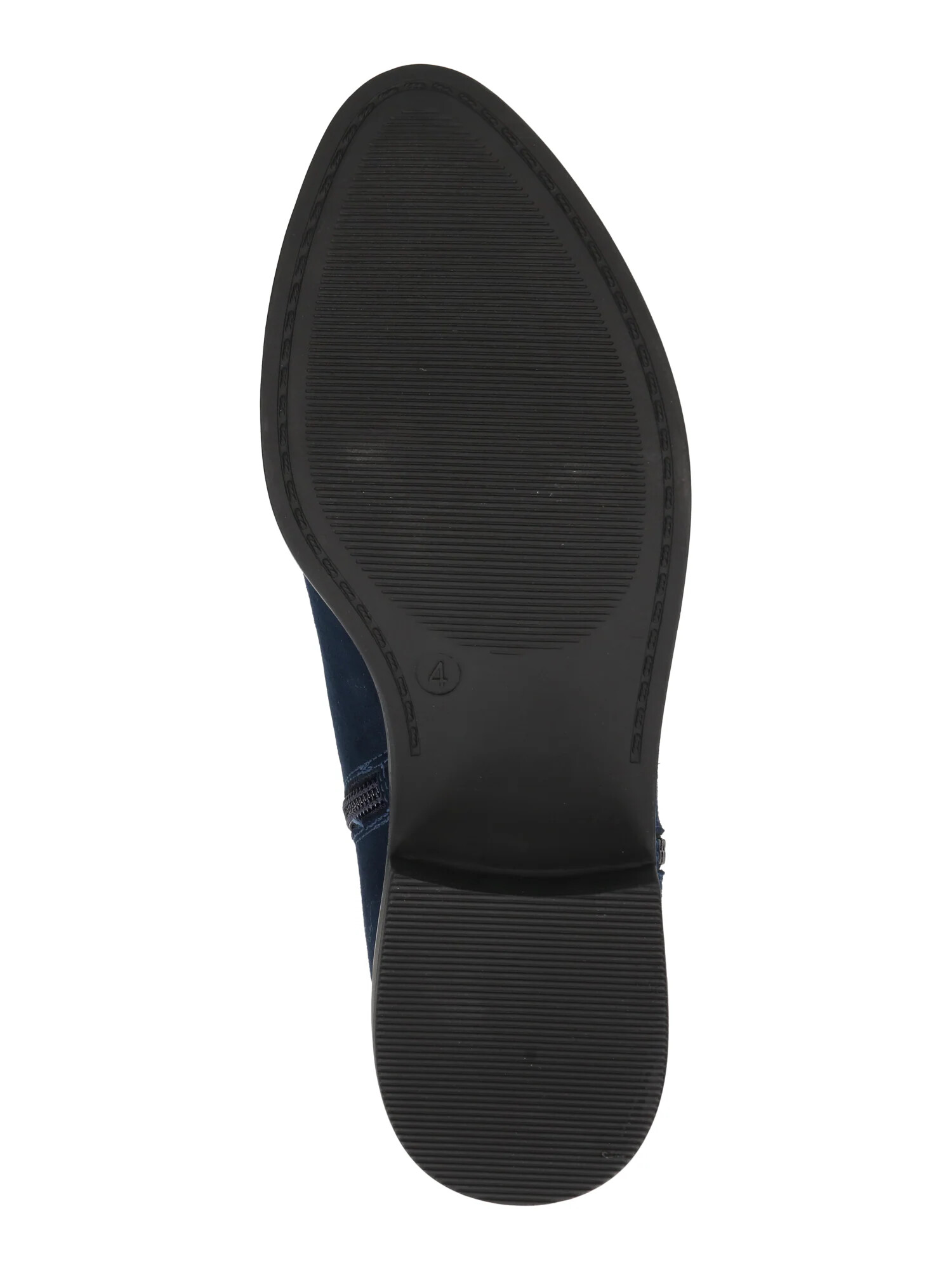 Dorothy Perkins Botine bleumarin - Pled.ro