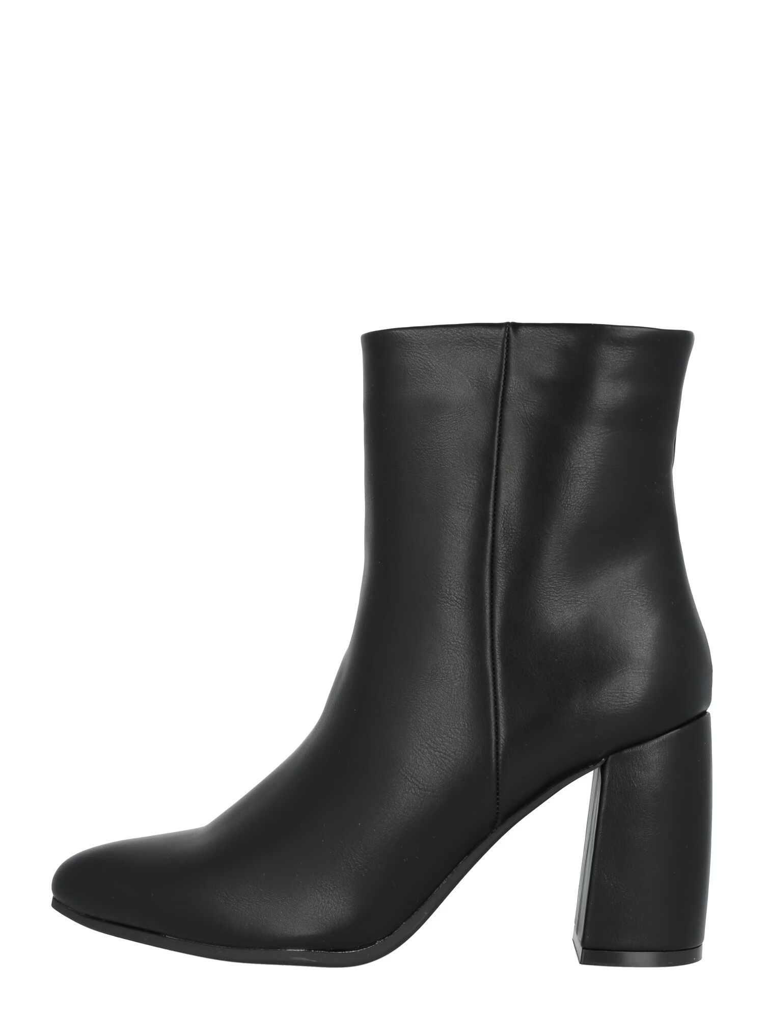 Dorothy Perkins Botine 'Mara' negru - Pled.ro