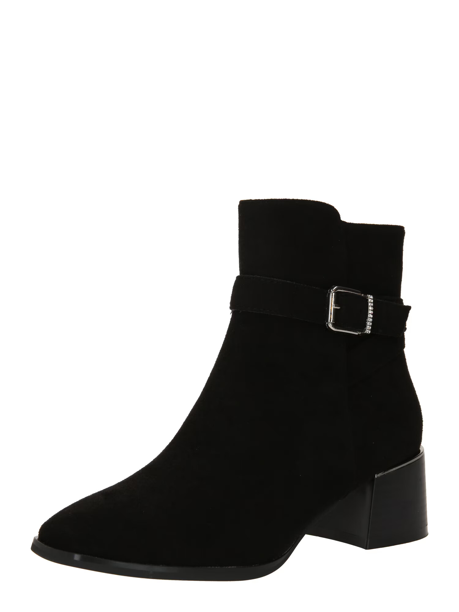 Dorothy Perkins Botine 'Mattea' negru - Pled.ro