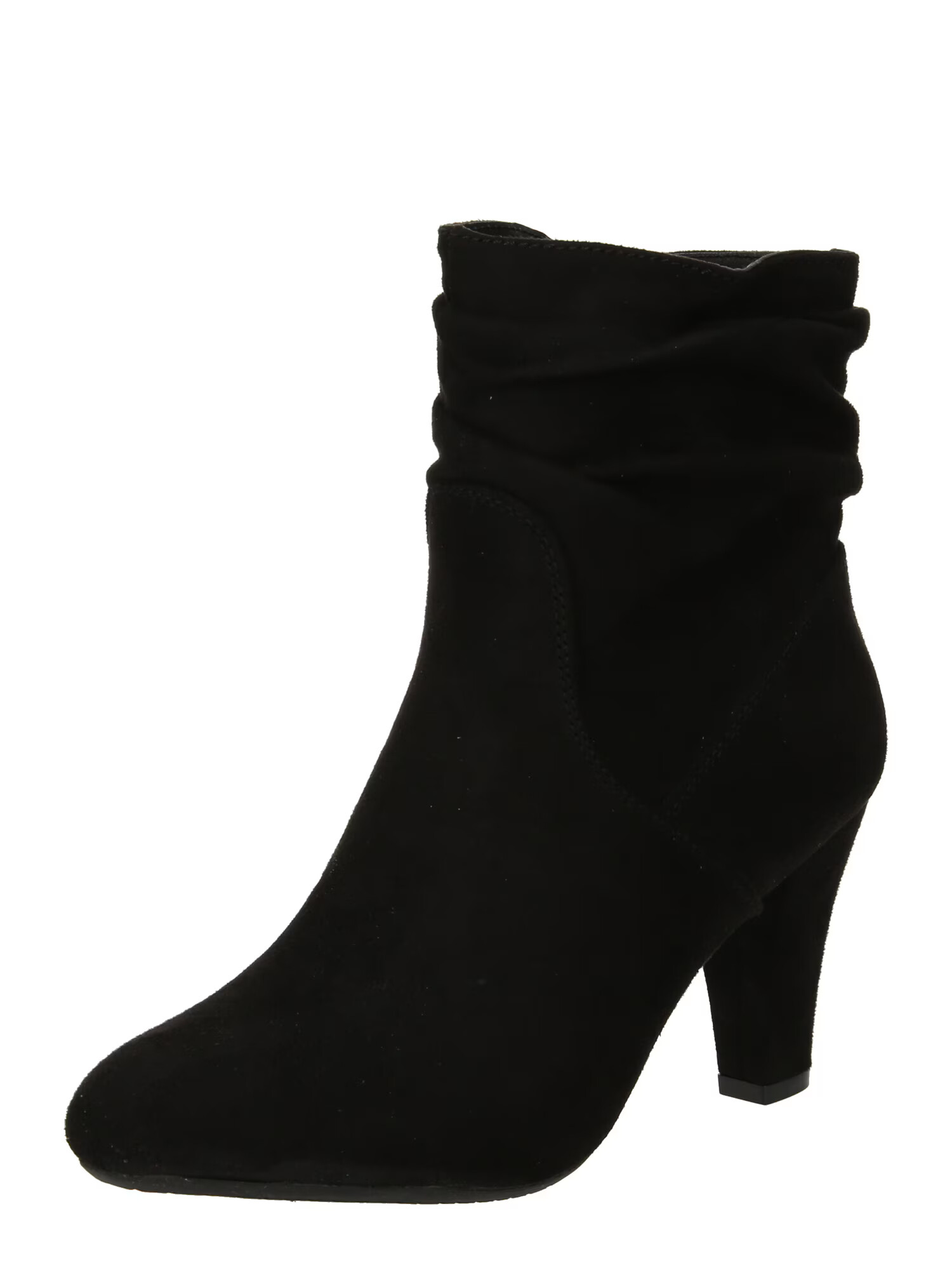 Dorothy Perkins Botine negru - Pled.ro