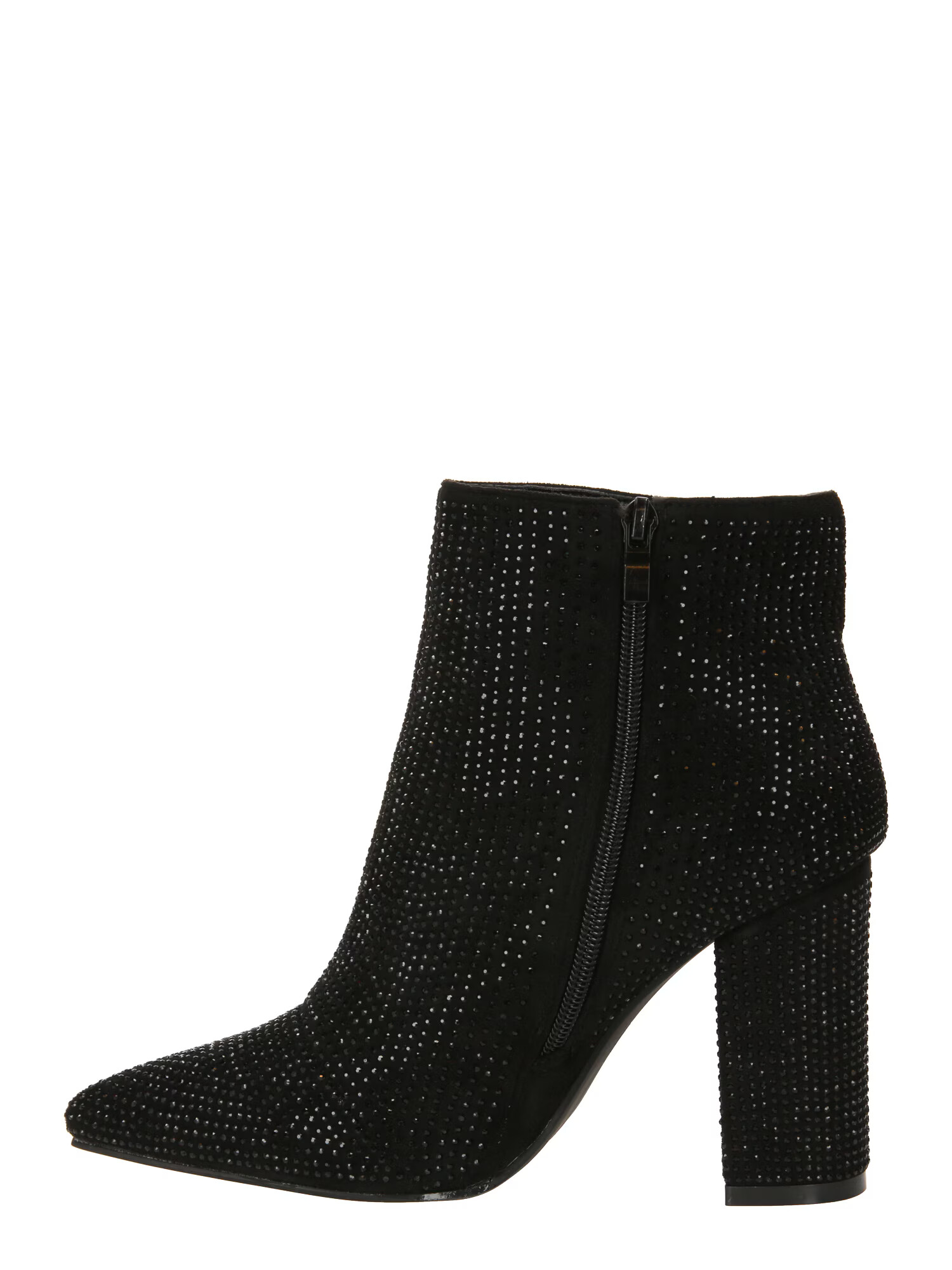 Dorothy Perkins Cizme glezne 'Dalia' negru - Pled.ro