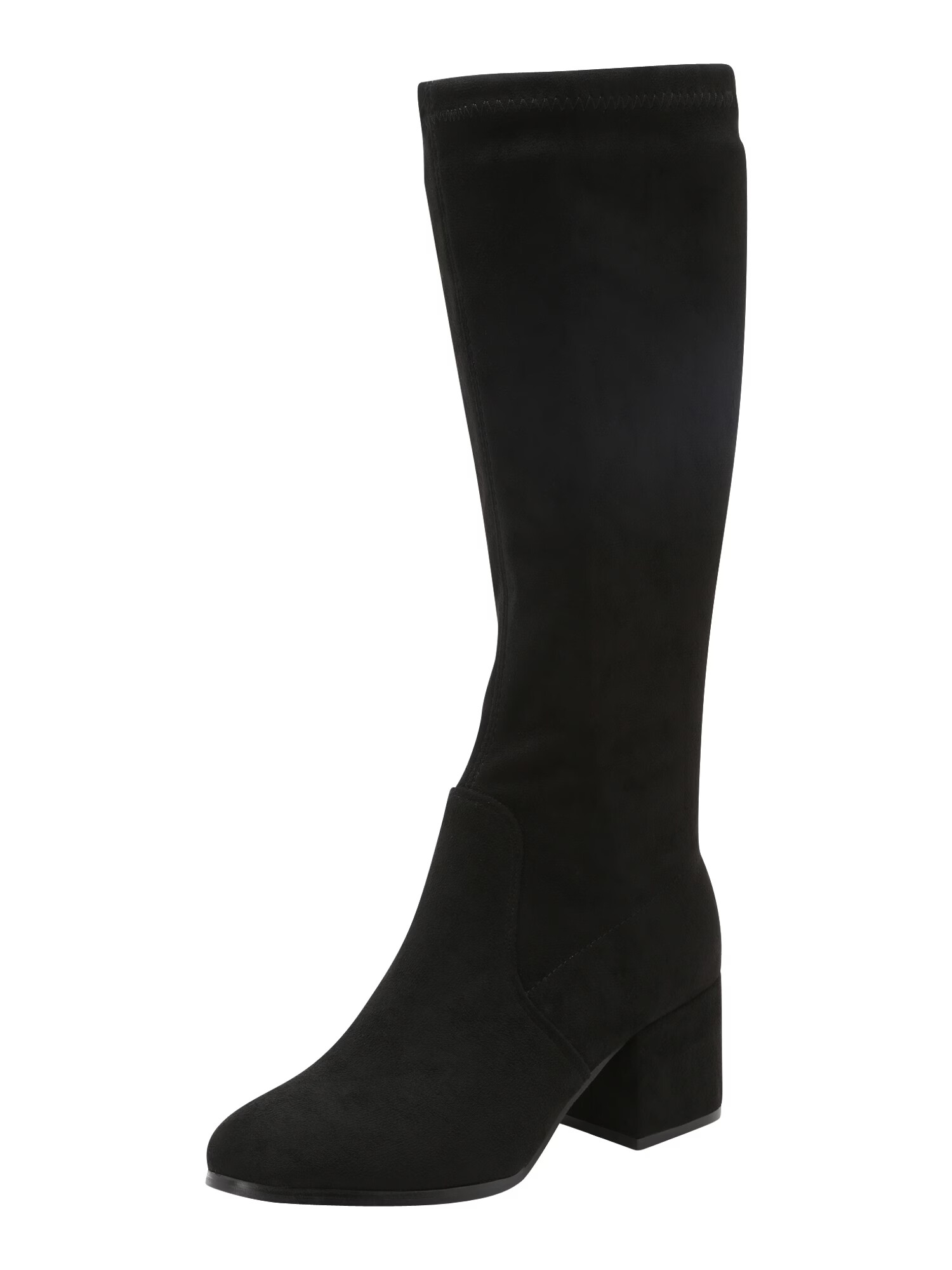 Dorothy Perkins Cizme 'Kara' negru - Pled.ro