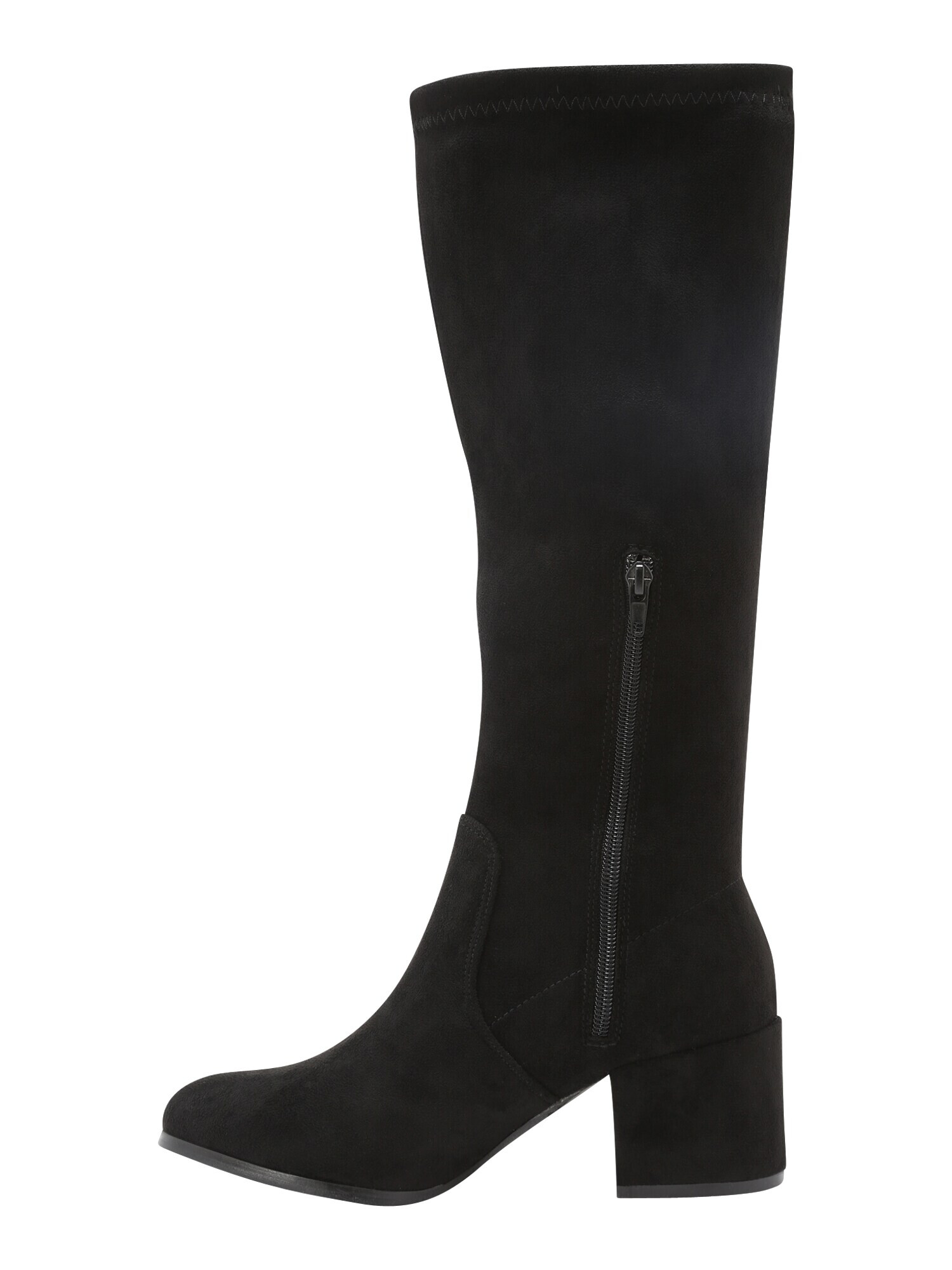 Dorothy Perkins Cizme 'Kara' negru - Pled.ro