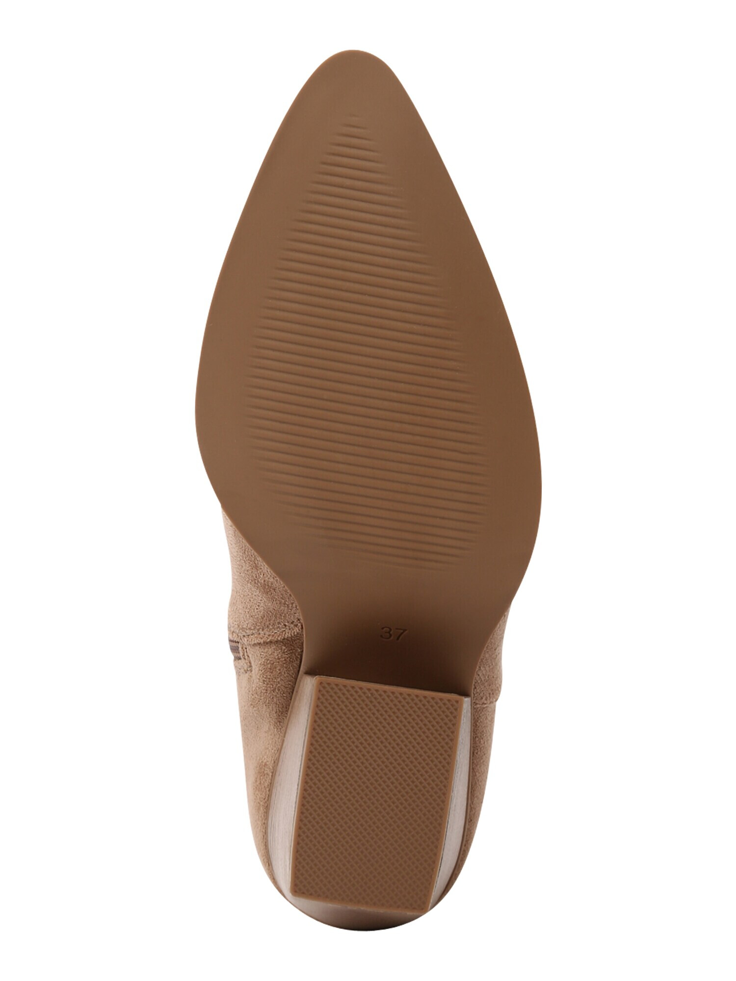 Dorothy Perkins Cizme 'Kasia' gri taupe - Pled.ro