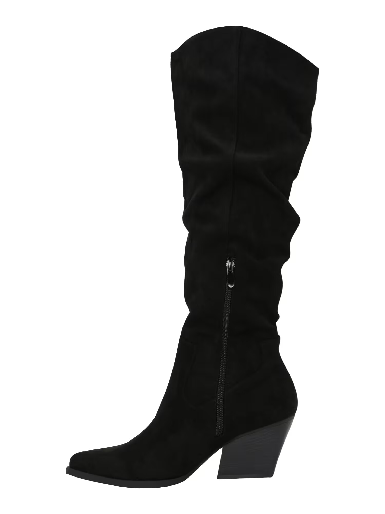 Dorothy Perkins Cizme 'Kasia' negru - Pled.ro