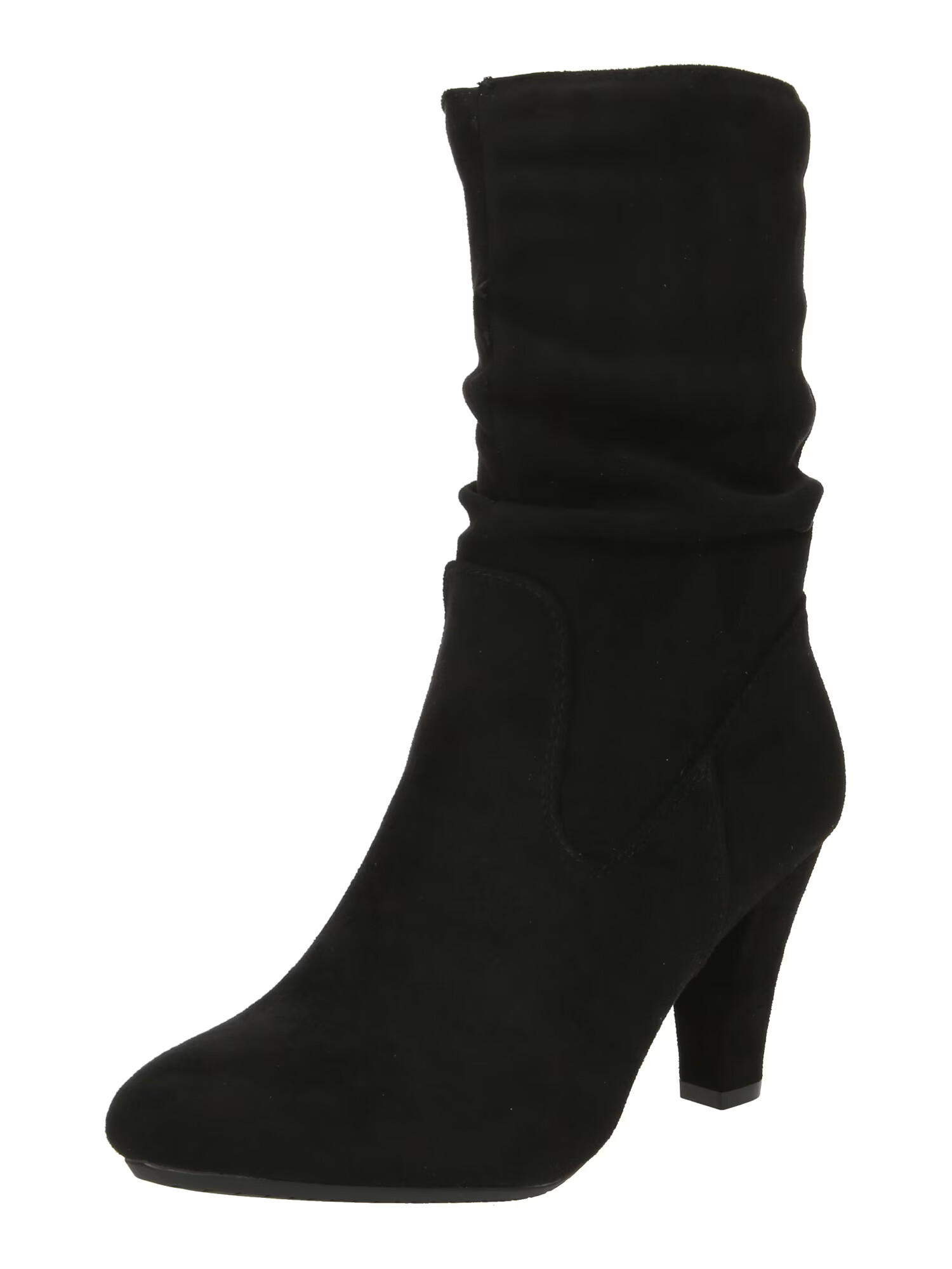 Dorothy Perkins Cizme 'Kayley' negru - Pled.ro