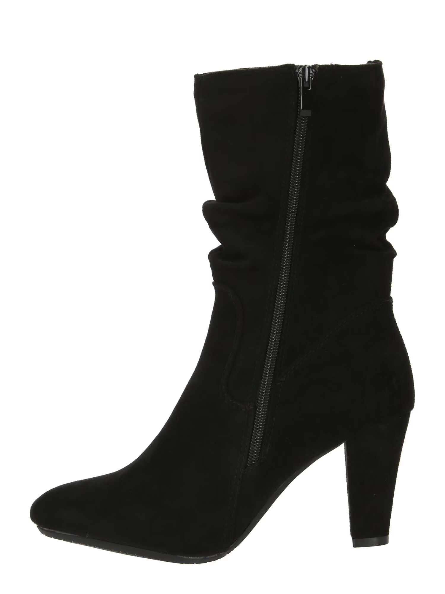 Dorothy Perkins Cizme 'Kayley' negru - Pled.ro