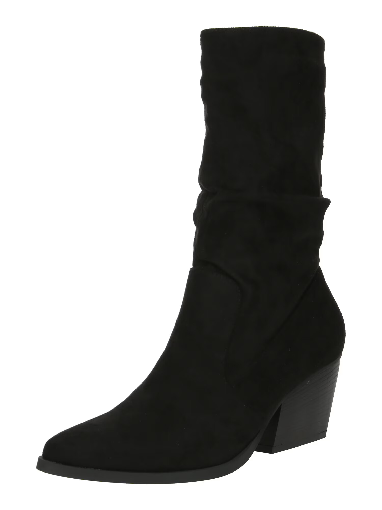 Dorothy Perkins Cizme 'Killarney' negru - Pled.ro