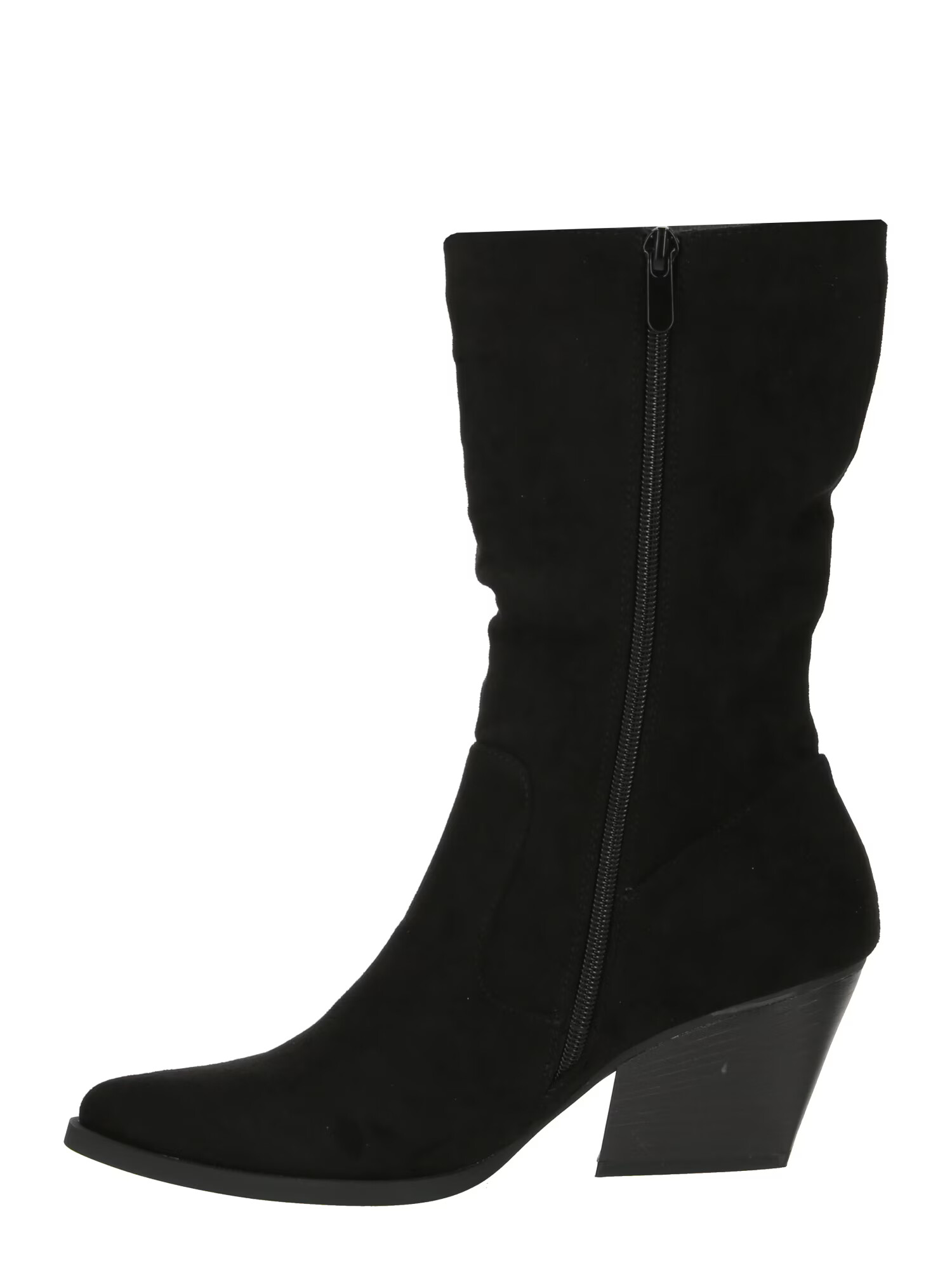 Dorothy Perkins Cizme 'Killarney' negru - Pled.ro