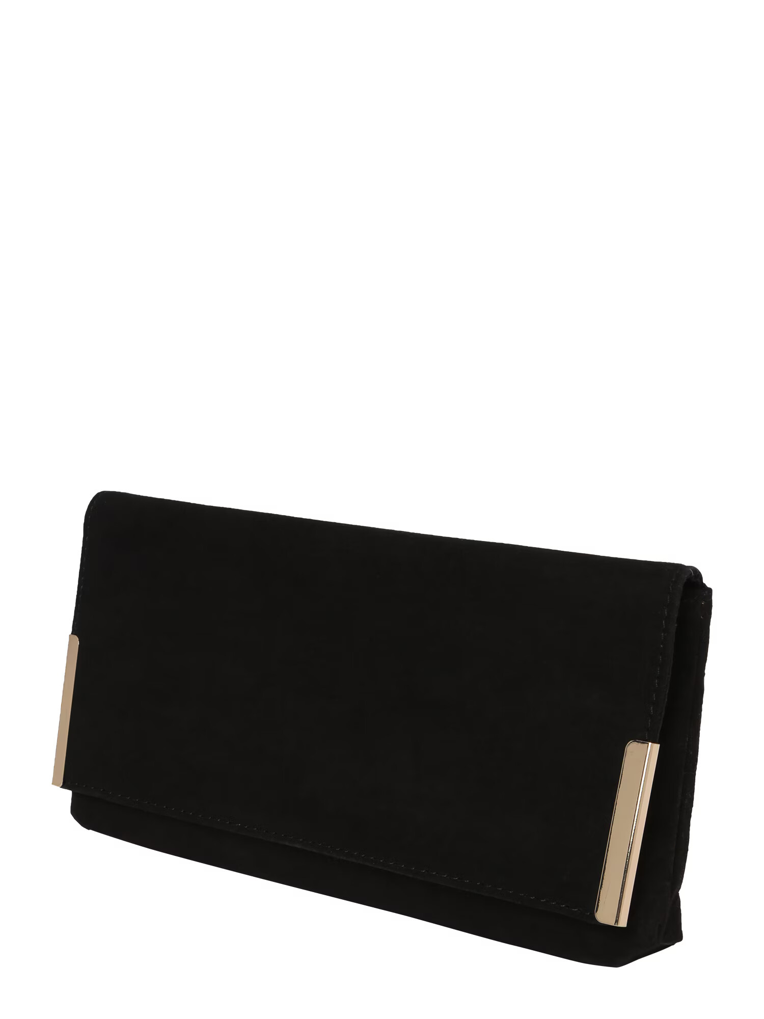 Dorothy Perkins Clutch auriu / negru - Pled.ro