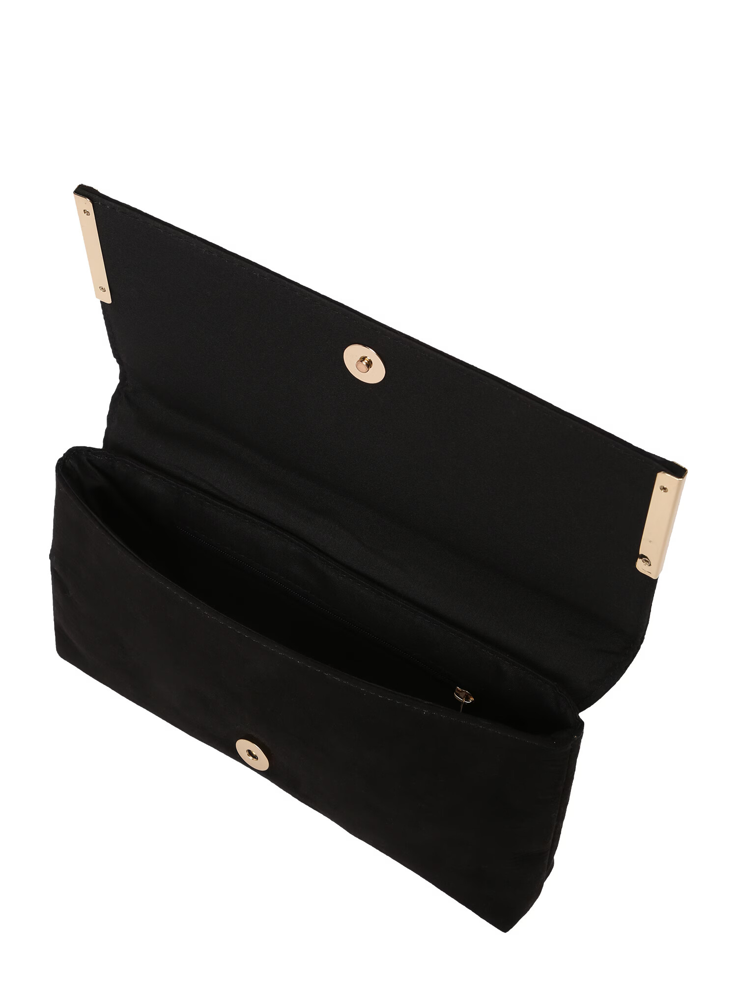 Dorothy Perkins Clutch auriu / negru - Pled.ro